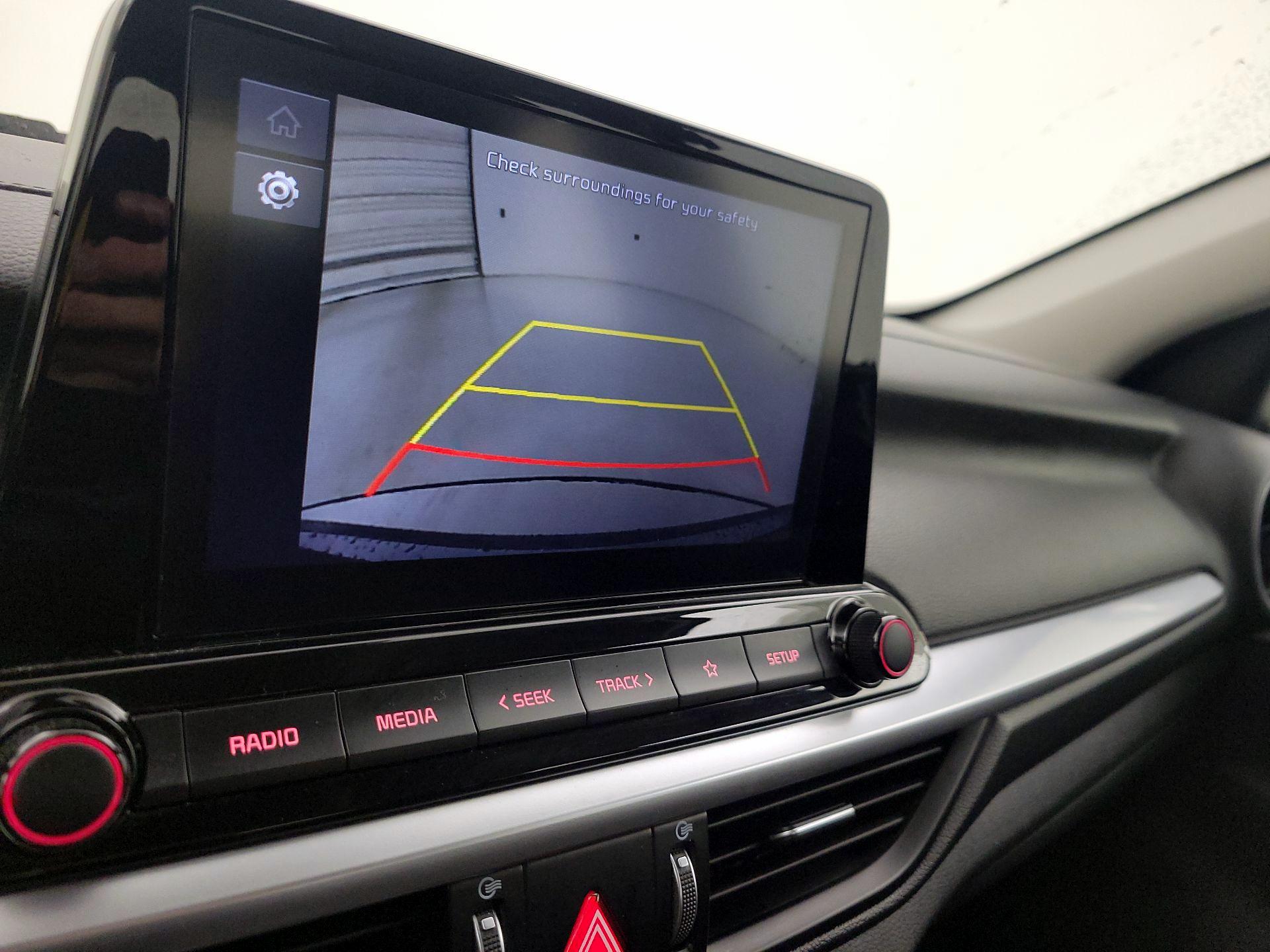 Thumbnail: 2023 Kia Forte - 13