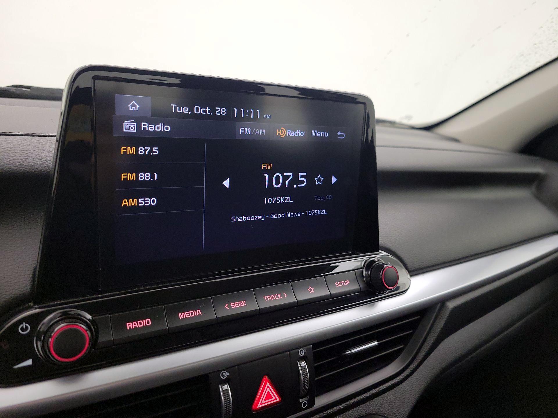 Thumbnail: 2023 Kia Forte - 14