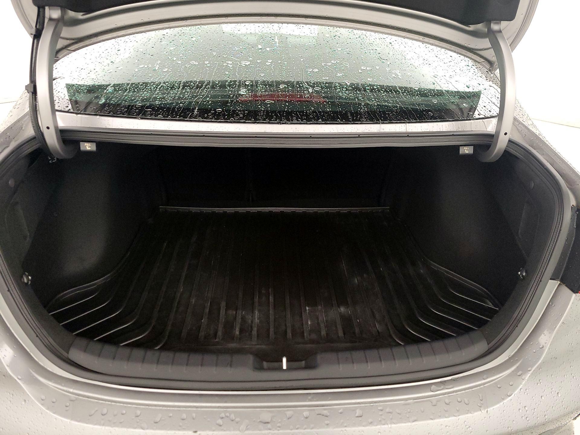 Thumbnail: 2023 Kia Forte - 19