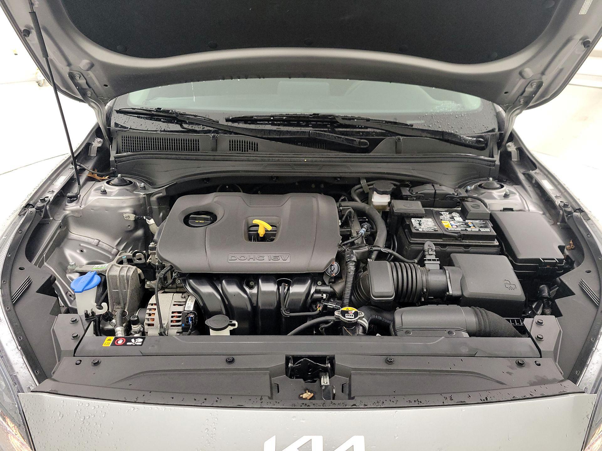 Thumbnail: 2023 Kia Forte - 20