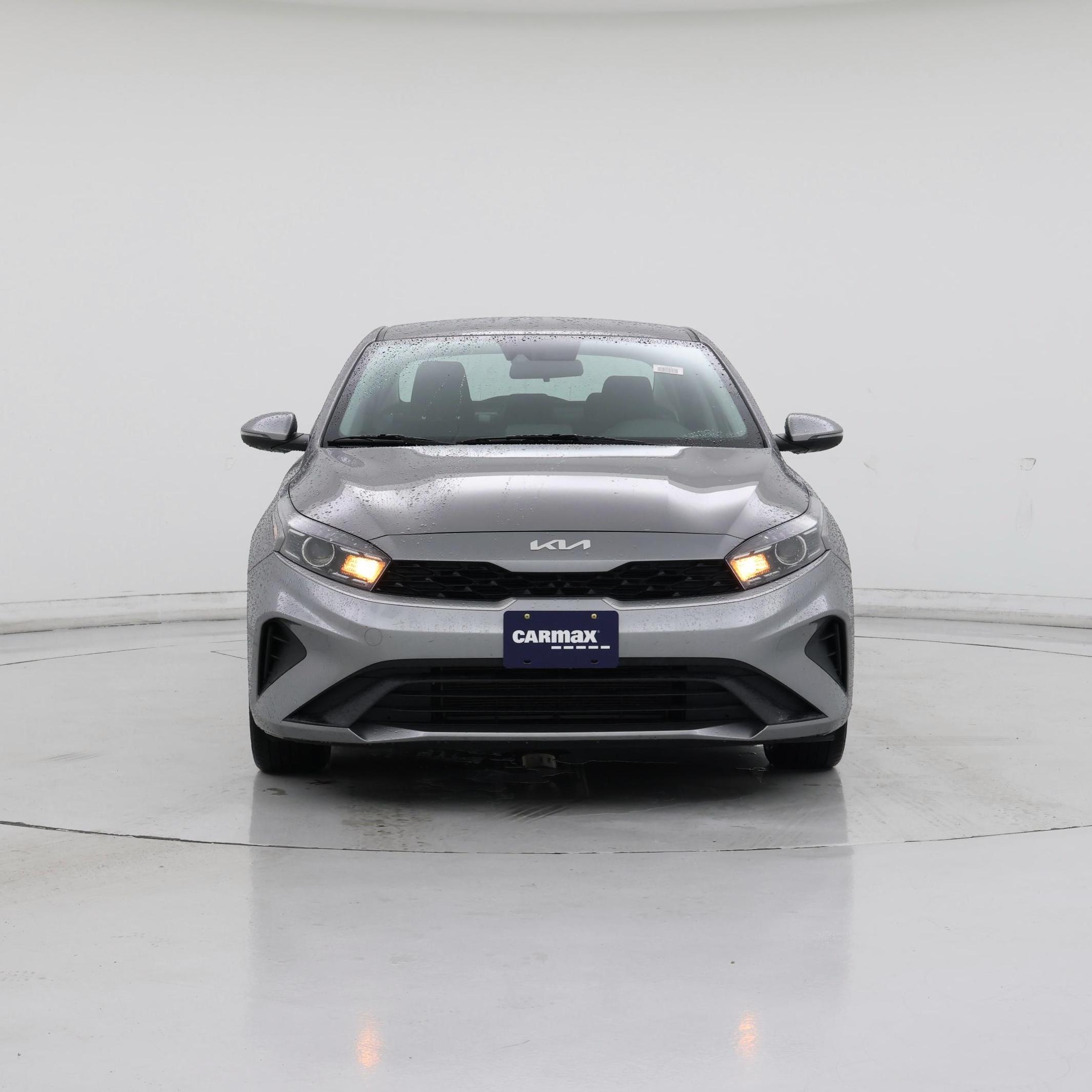 Thumbnail: 2023 Kia Forte - 5