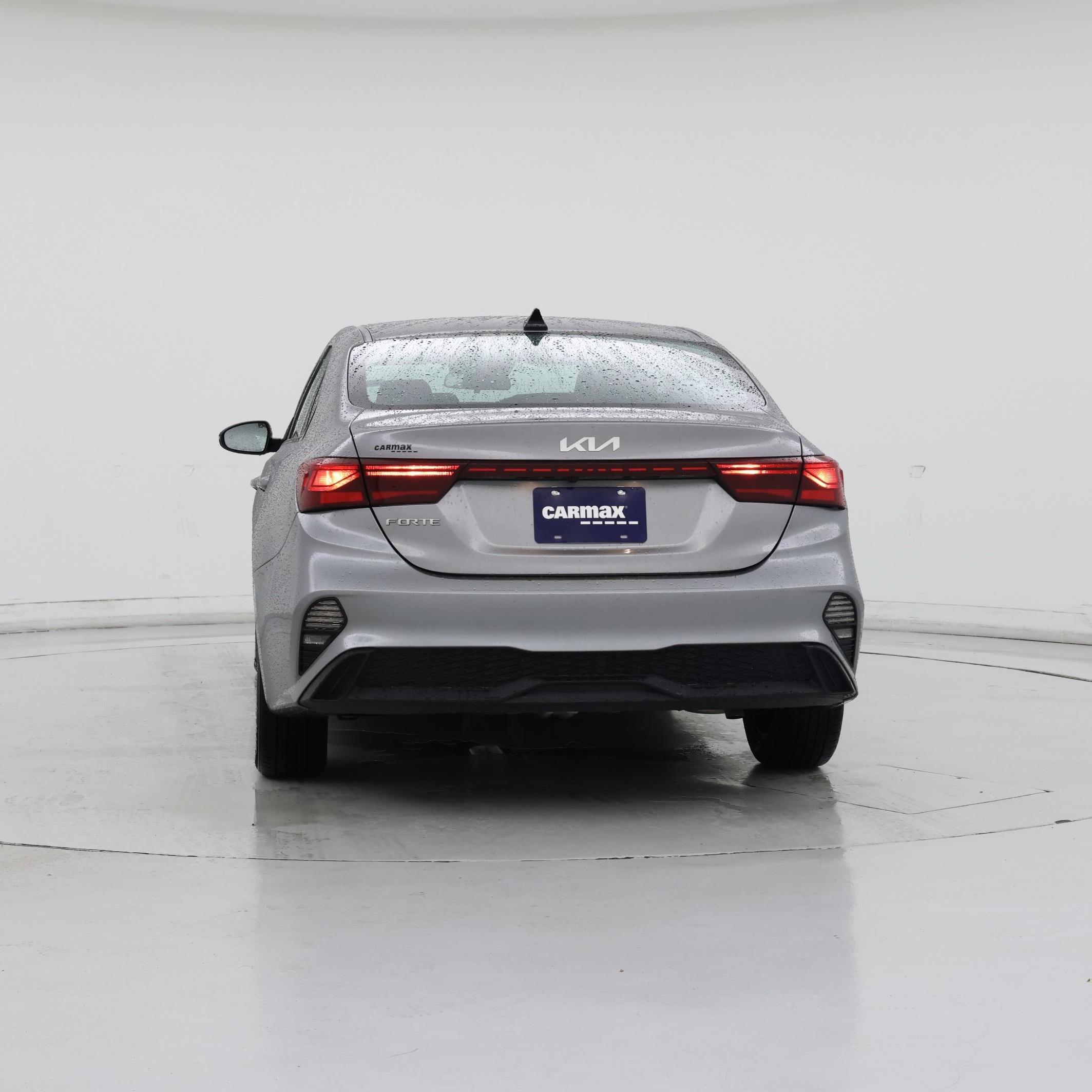 Thumbnail: 2023 Kia Forte - 6