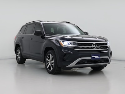 2022 Volkswagen Atlas SE