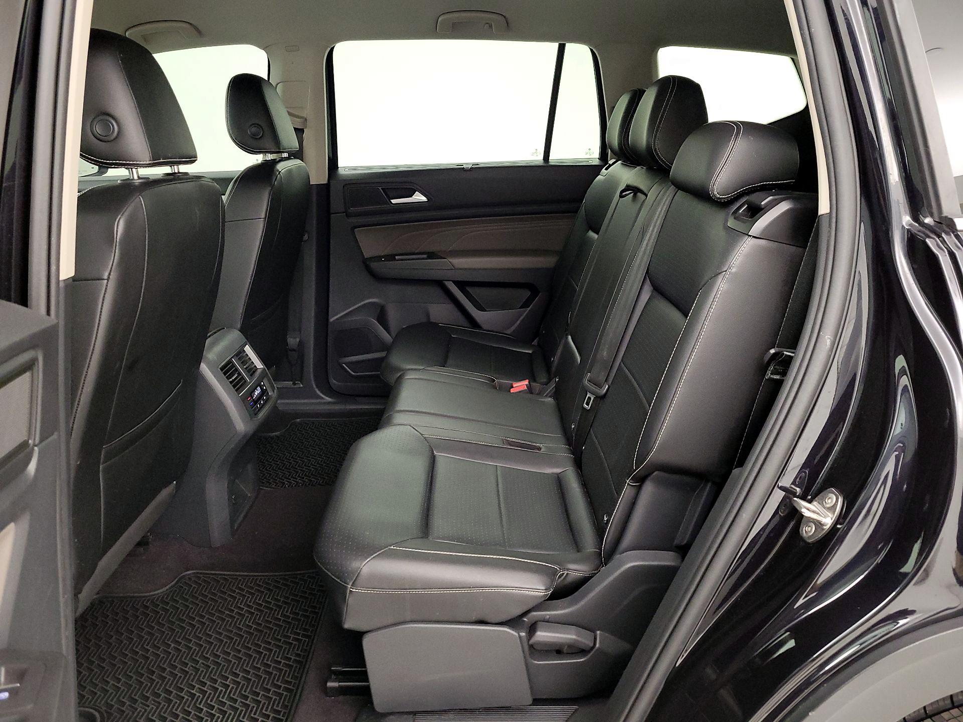 Thumbnail: 2022 Volkswagen Atlas - 19