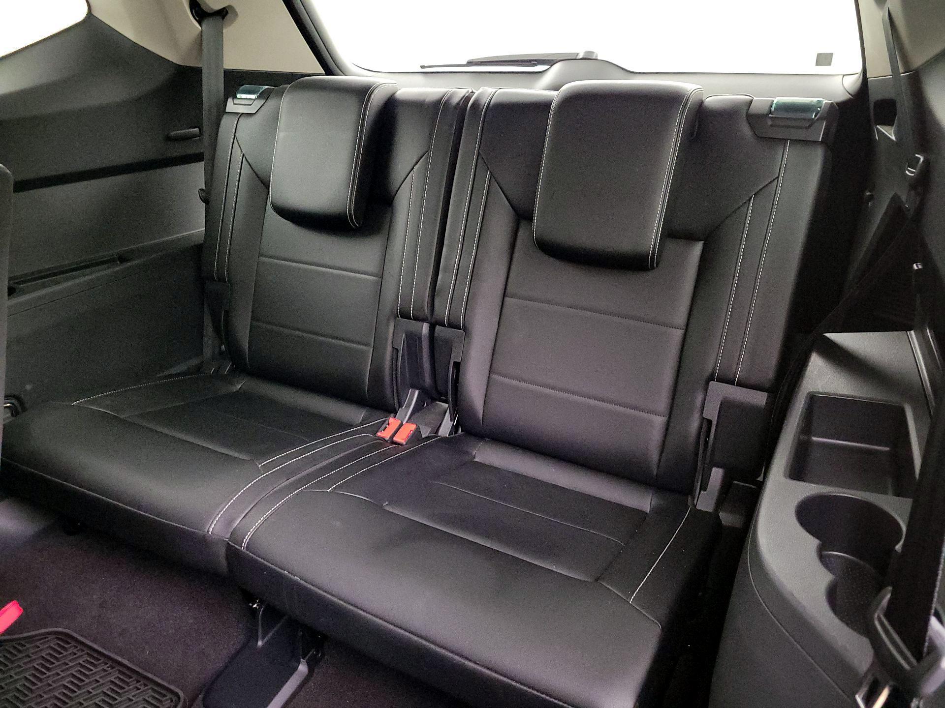 Thumbnail: 2022 Volkswagen Atlas - 20