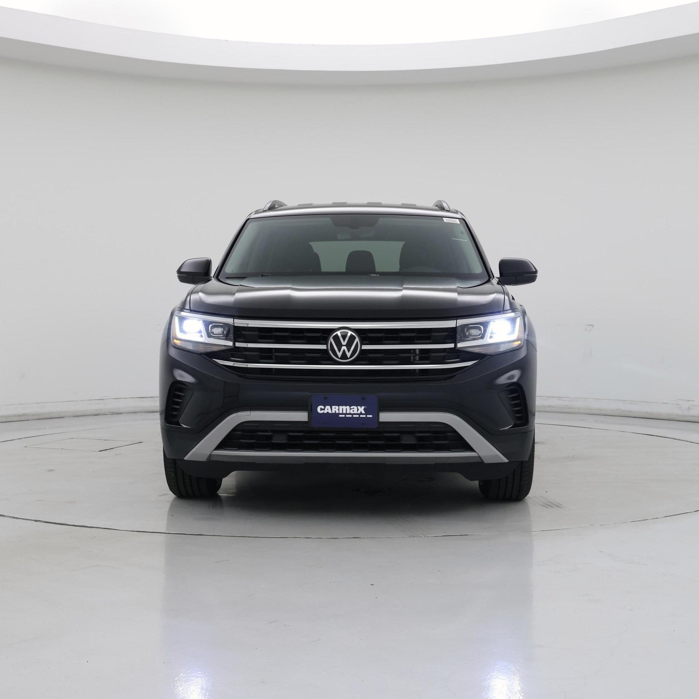 Thumbnail: 2022 Volkswagen Atlas - 5
