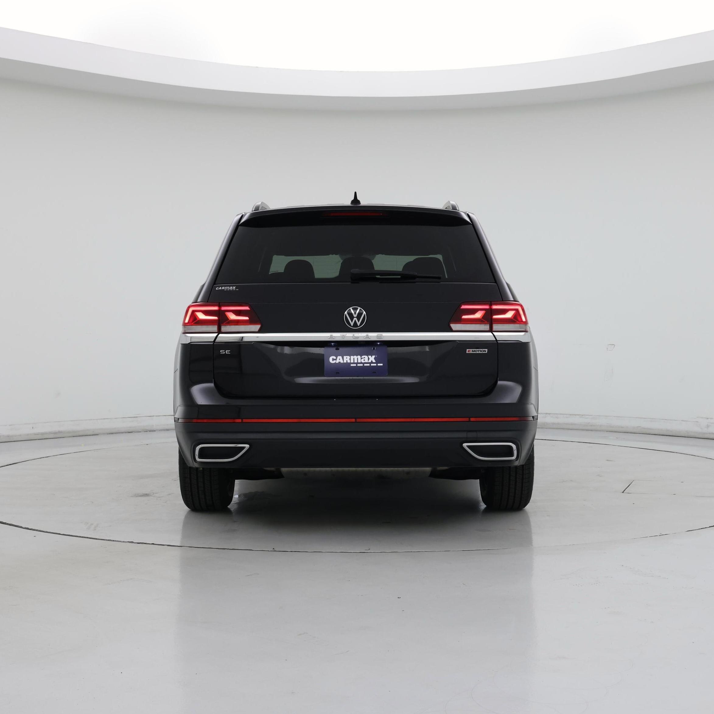 Thumbnail: 2022 Volkswagen Atlas - 6