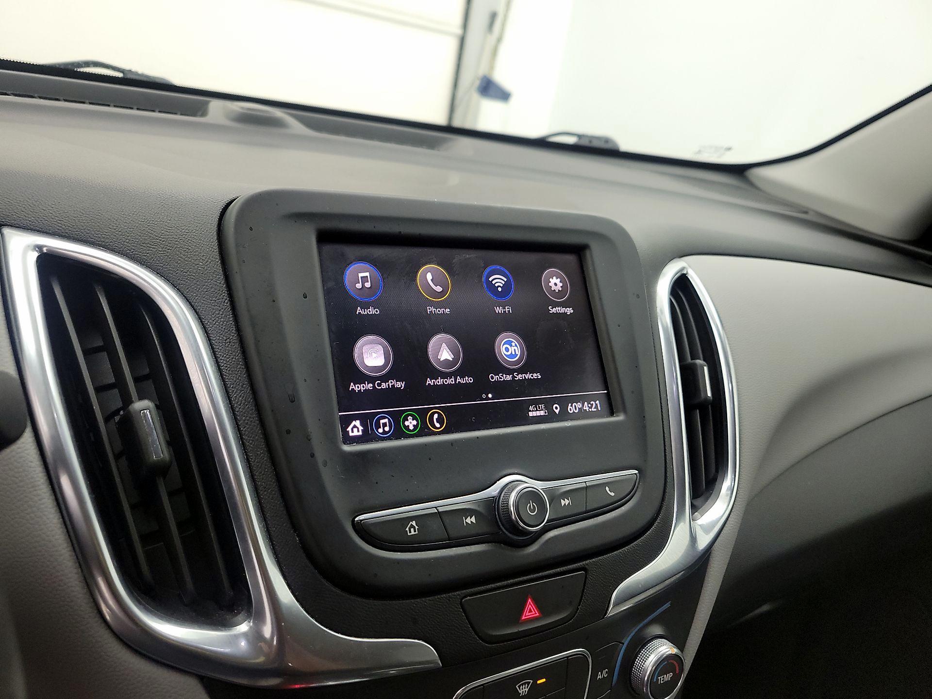 Thumbnail: 2021 Chevrolet Equinox - 15