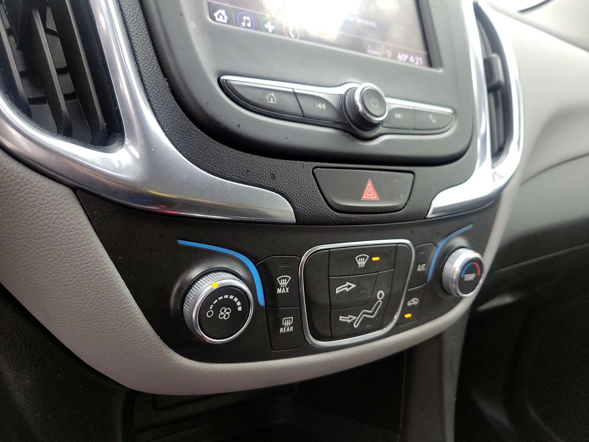 Thumbnail: 2021 Chevrolet Equinox - 16