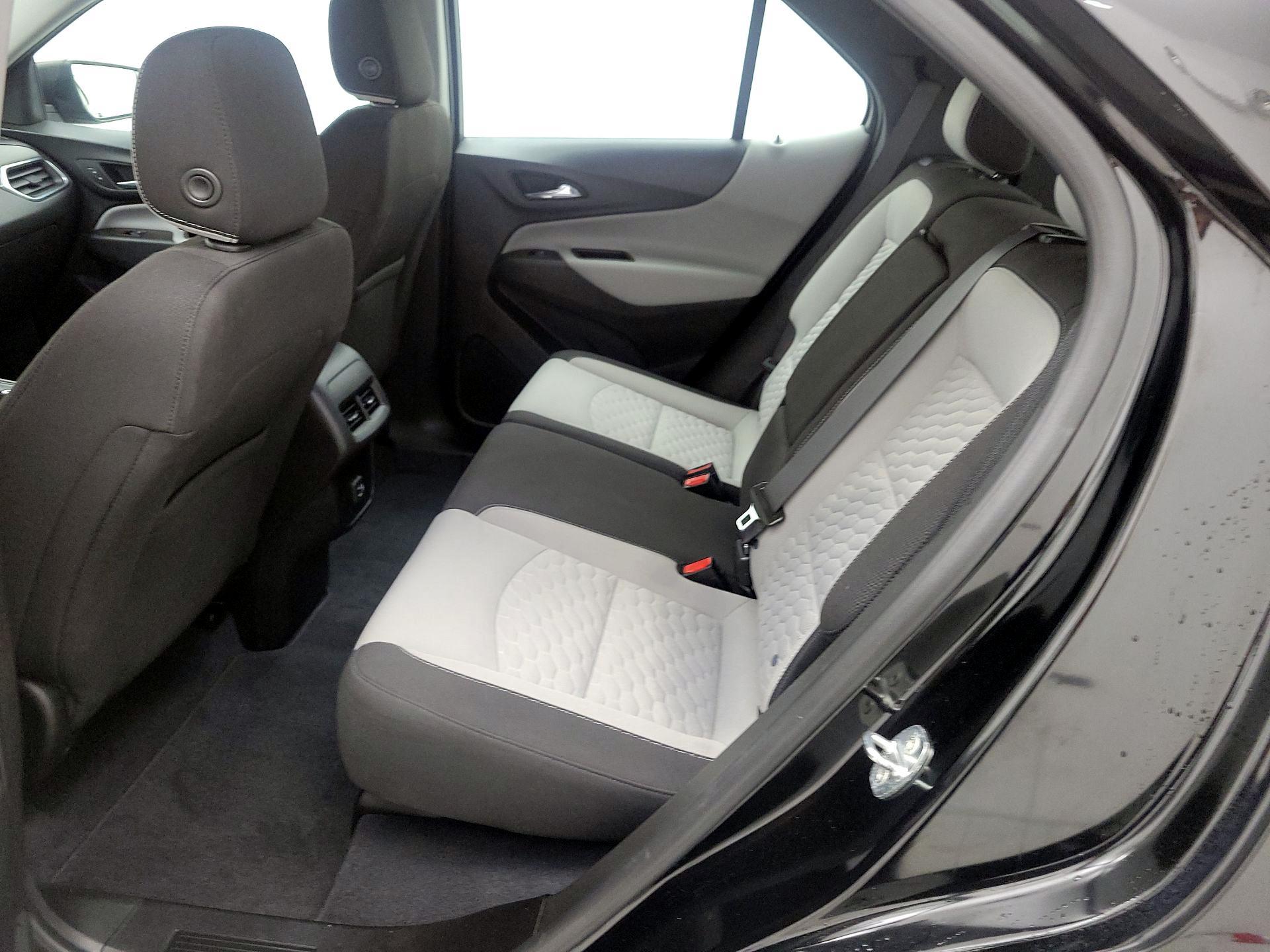 Thumbnail: 2021 Chevrolet Equinox - 19