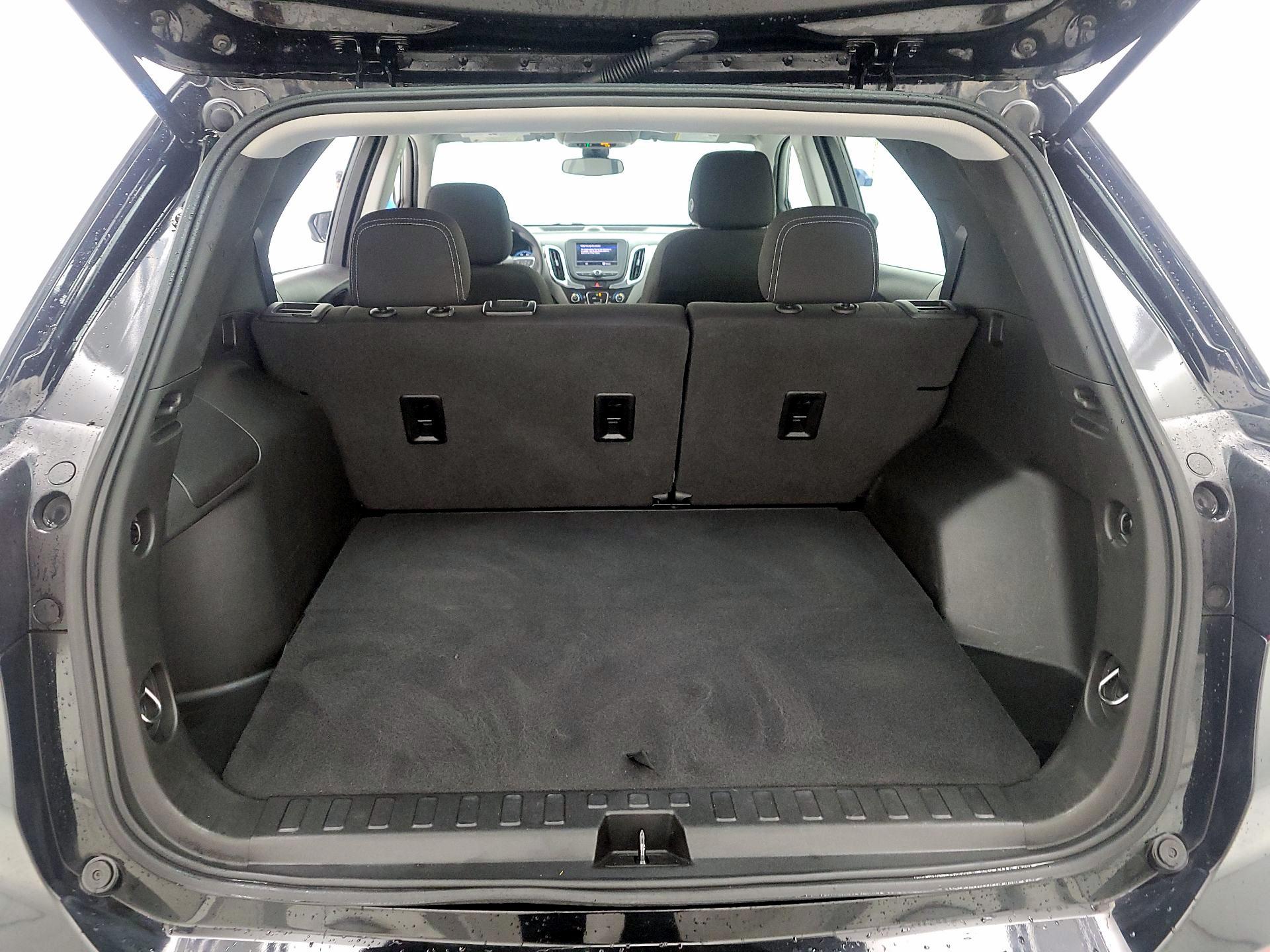 Thumbnail: 2021 Chevrolet Equinox - 20