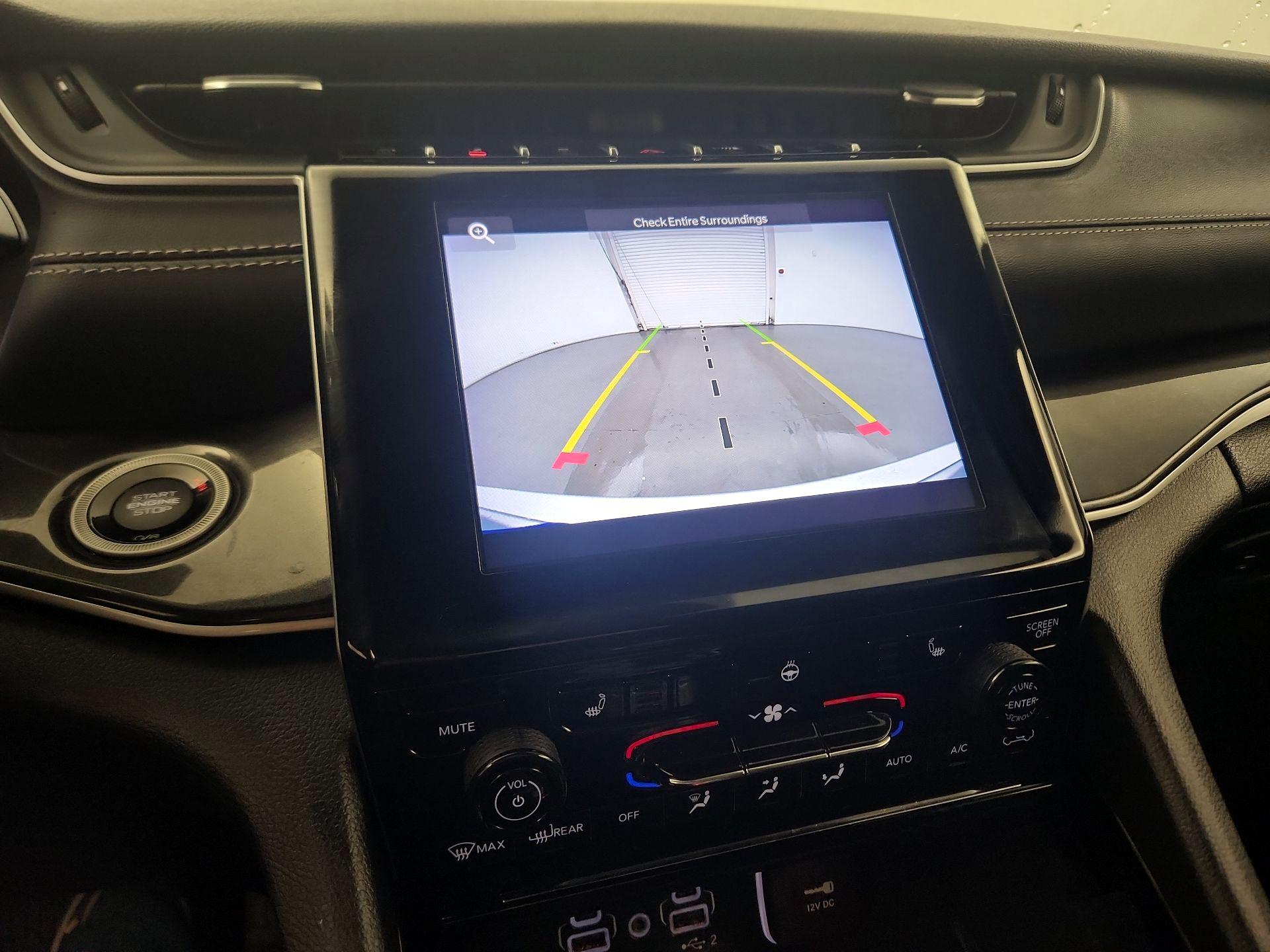 Thumbnail: 2022 Jeep Grand Cherokee - 11