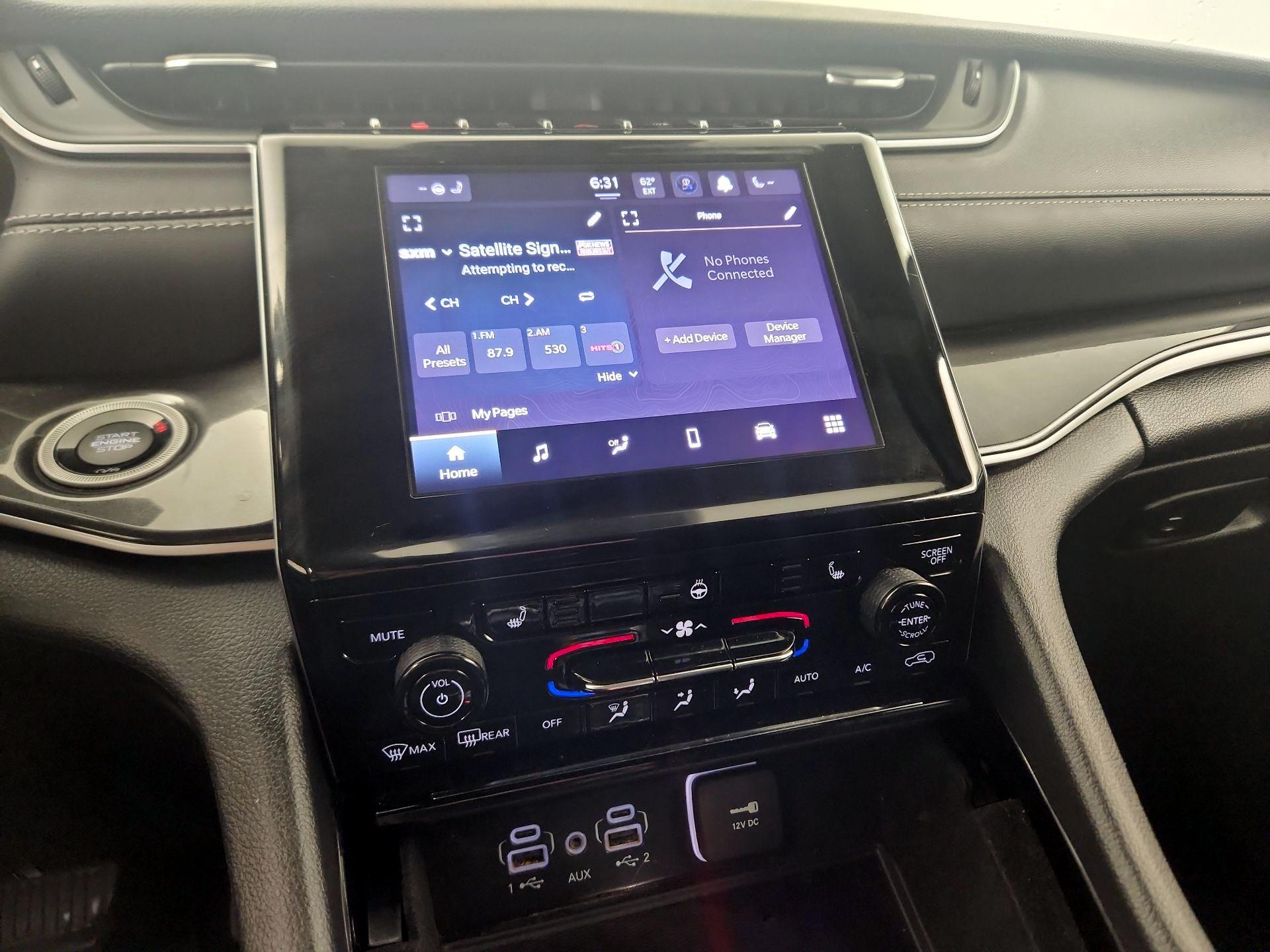 Thumbnail: 2022 Jeep Grand Cherokee - 13