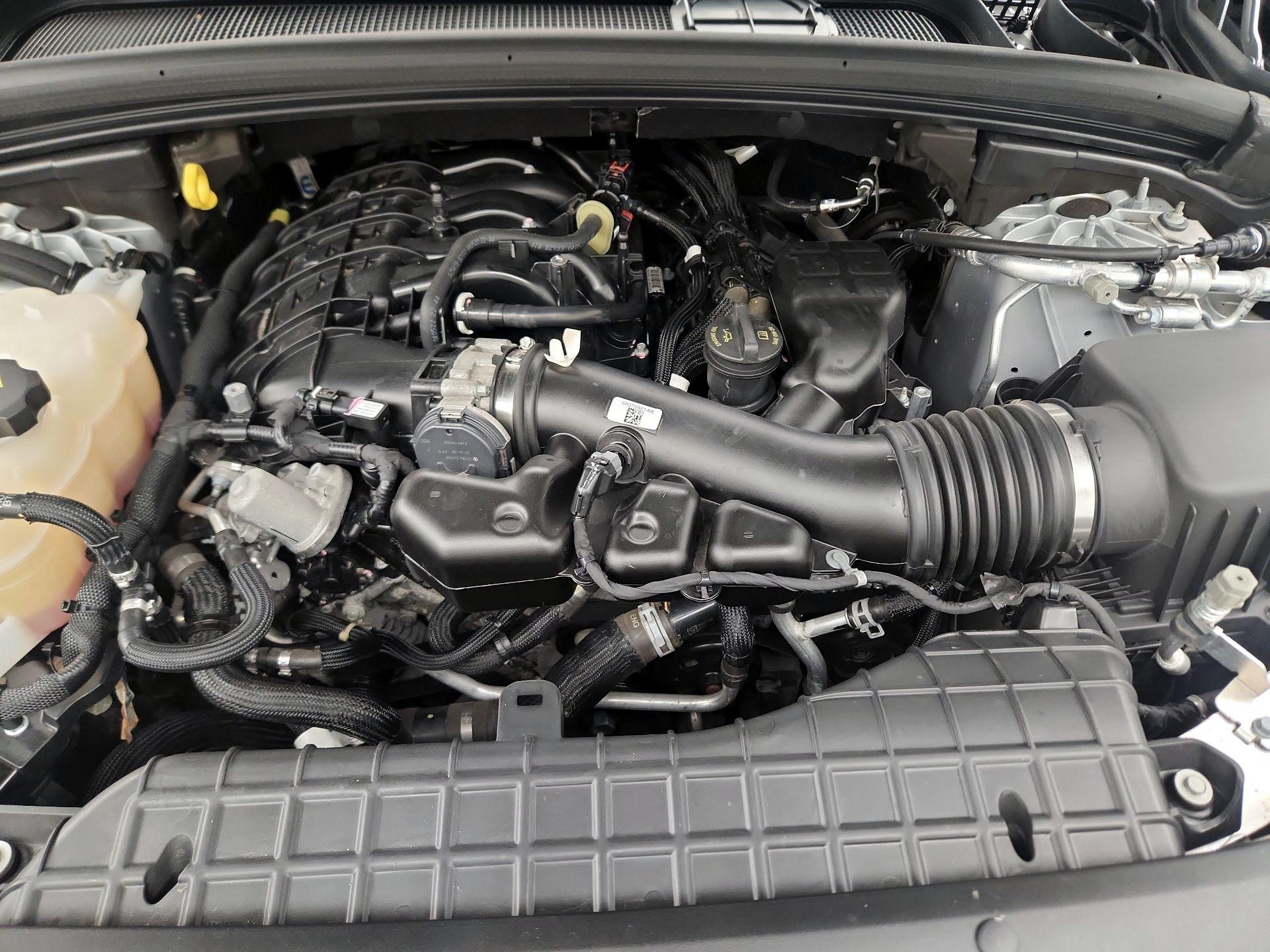 Thumbnail: 2022 Jeep Grand Cherokee - 18