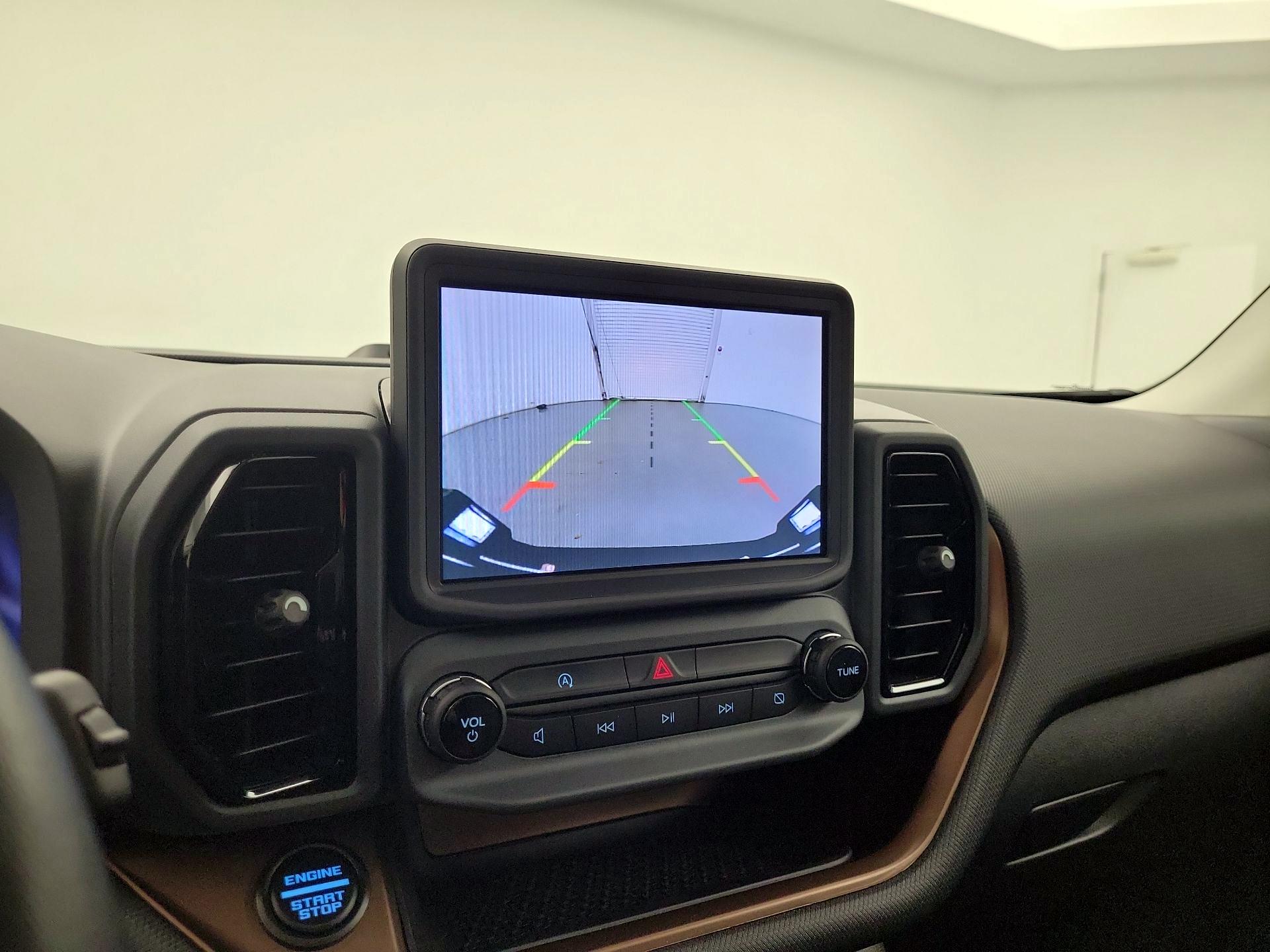 Thumbnail: 2023 Ford Bronco Sport - 12