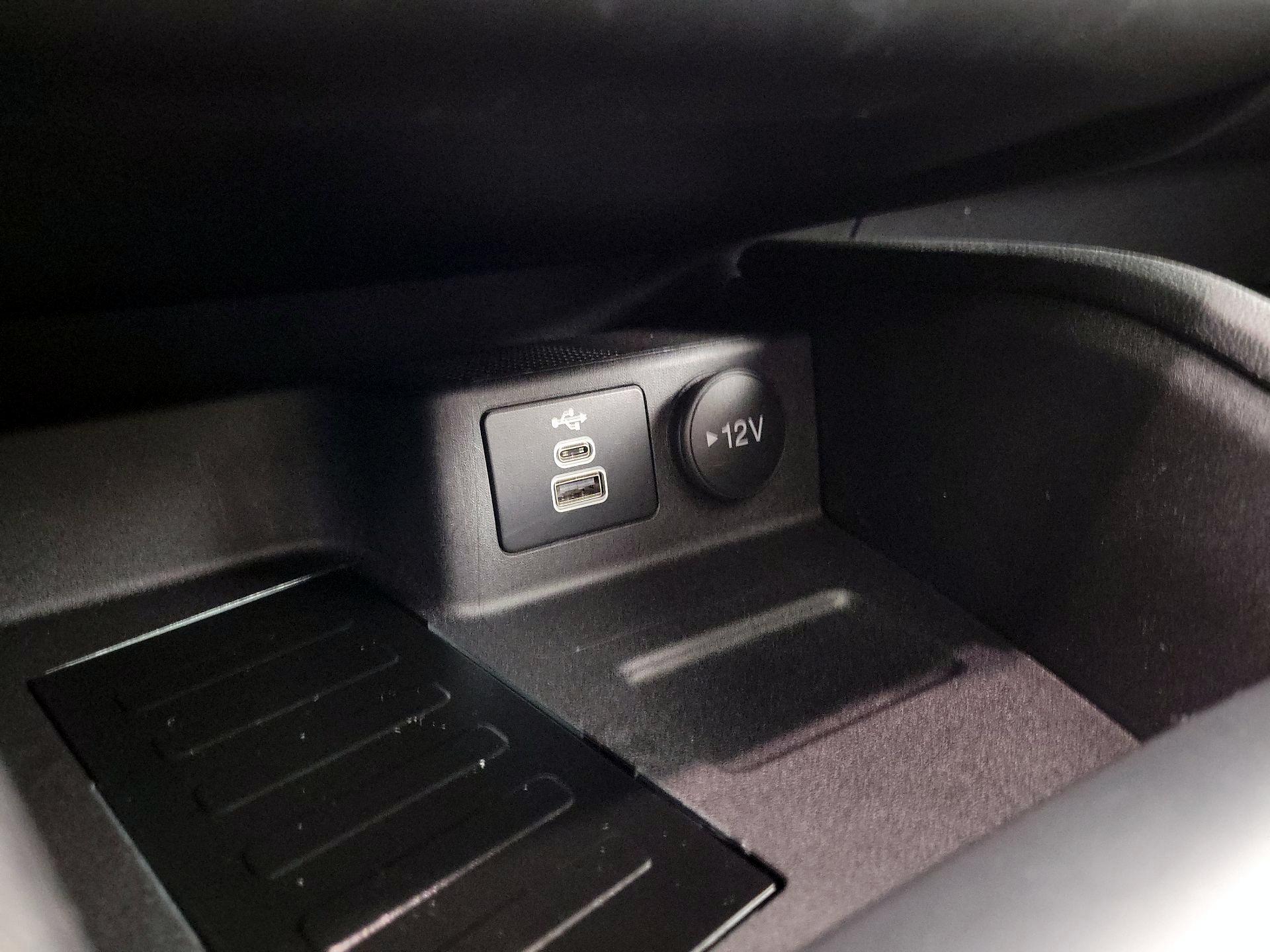 Thumbnail: 2023 Ford Bronco Sport - 16