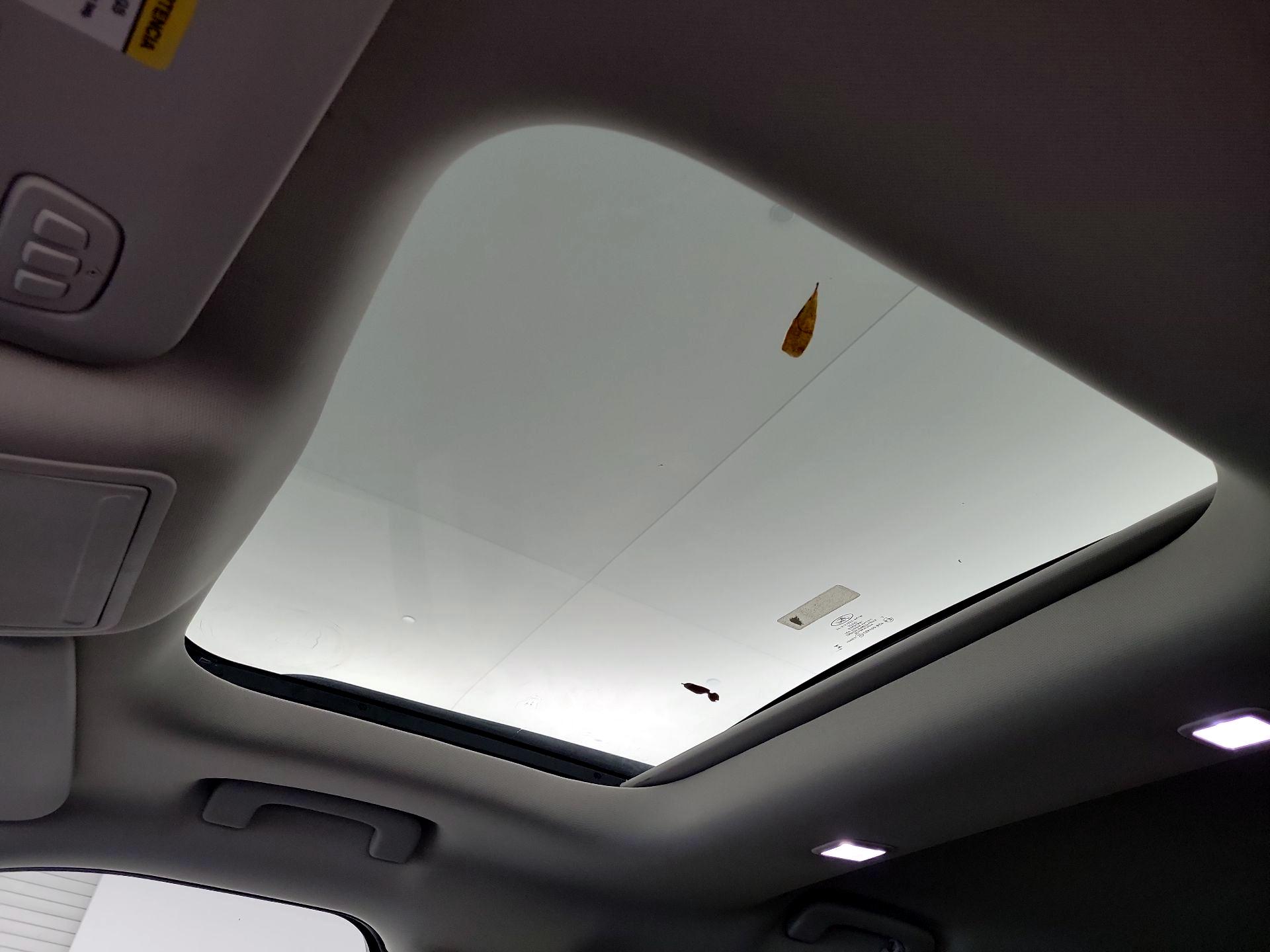 Thumbnail: 2023 Ford Bronco Sport - 17