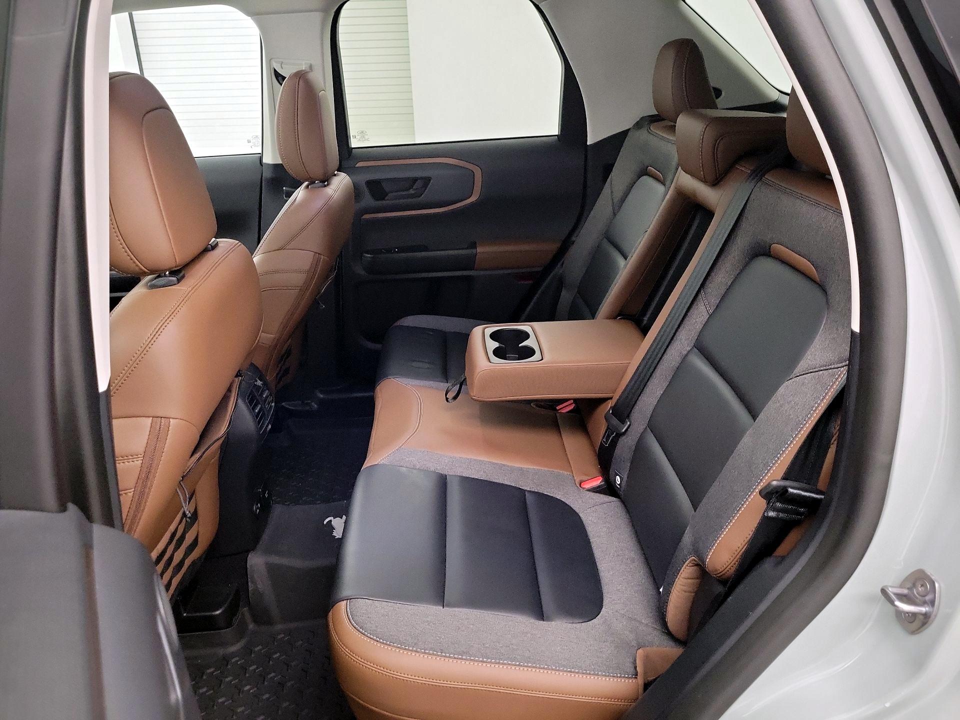 Thumbnail: 2023 Ford Bronco Sport - 18