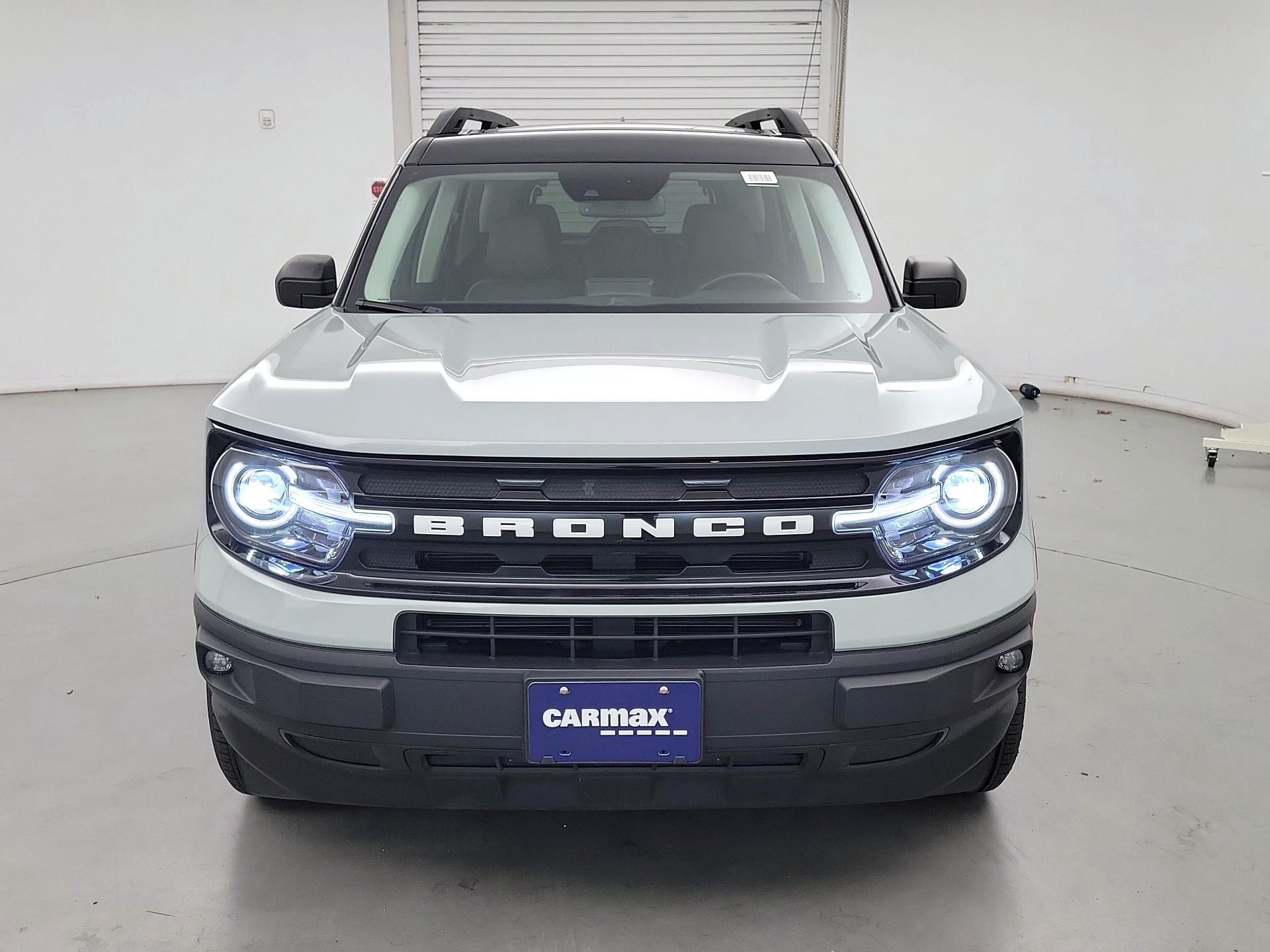 Thumbnail: 2023 Ford Bronco Sport - 2