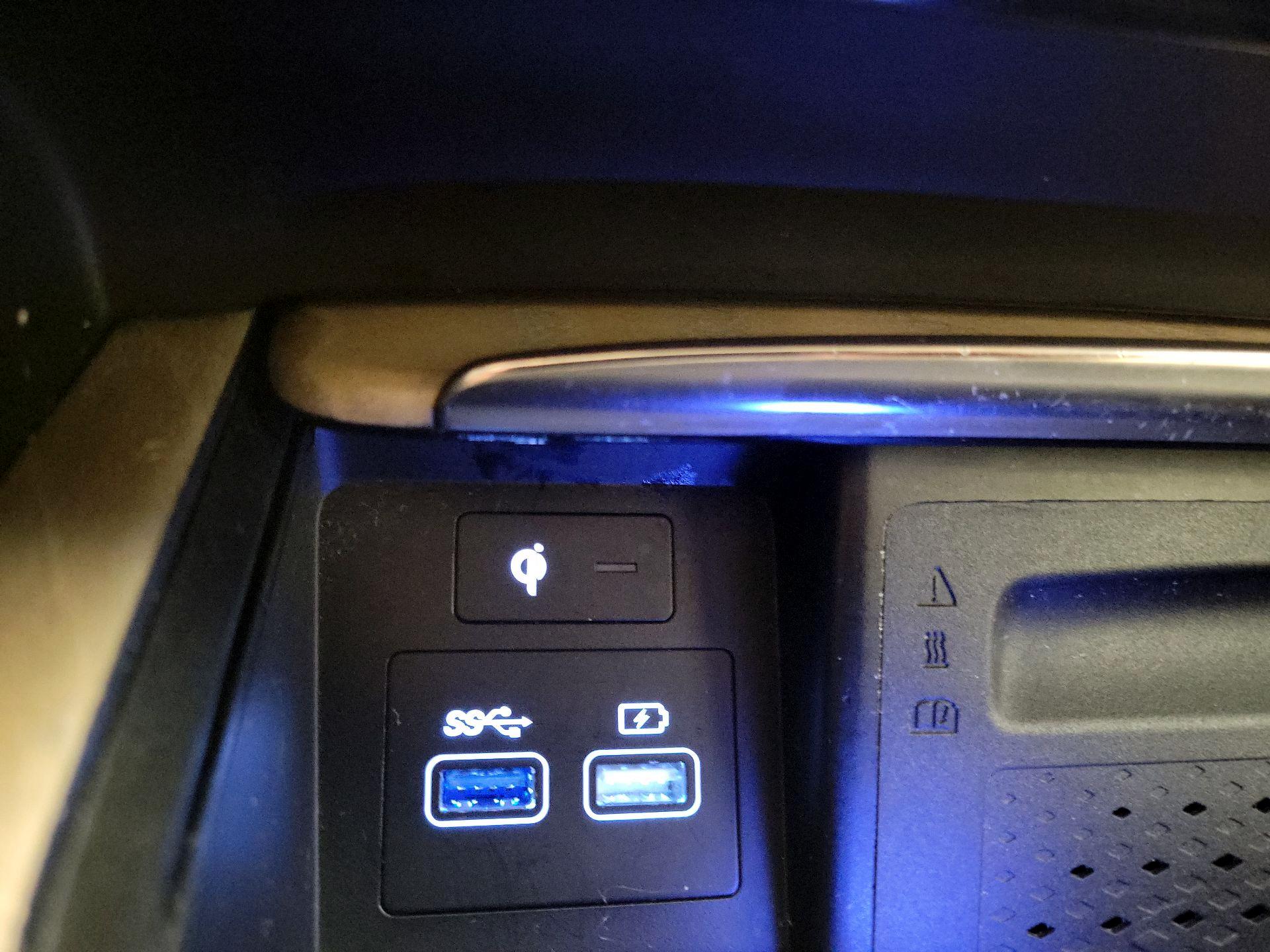 Thumbnail: 2023 Genesis GV80 - 18