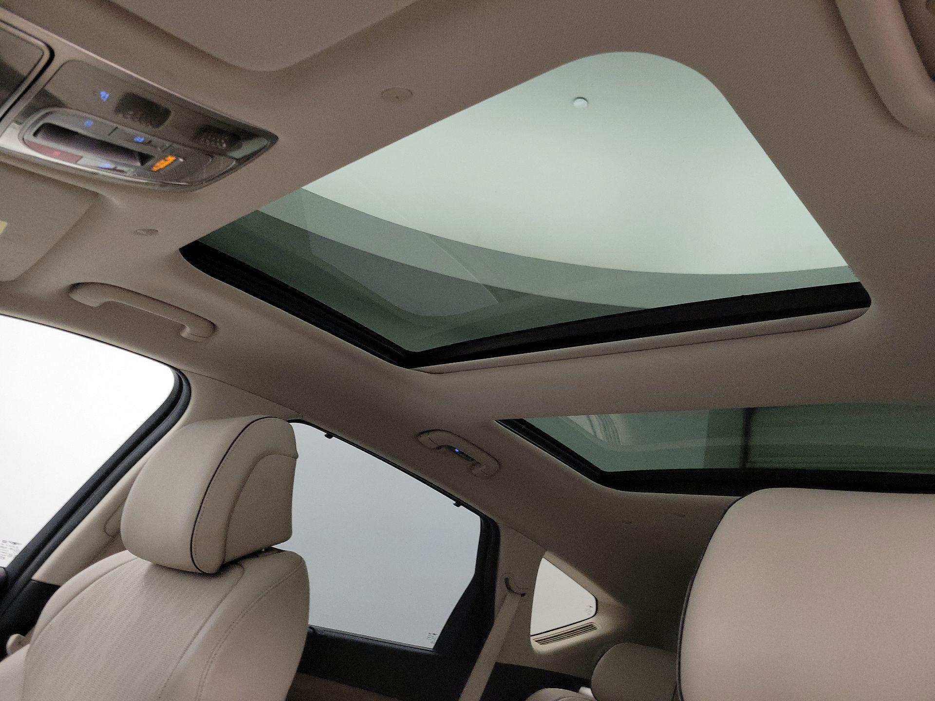 Thumbnail: 2023 Genesis GV80 - 19