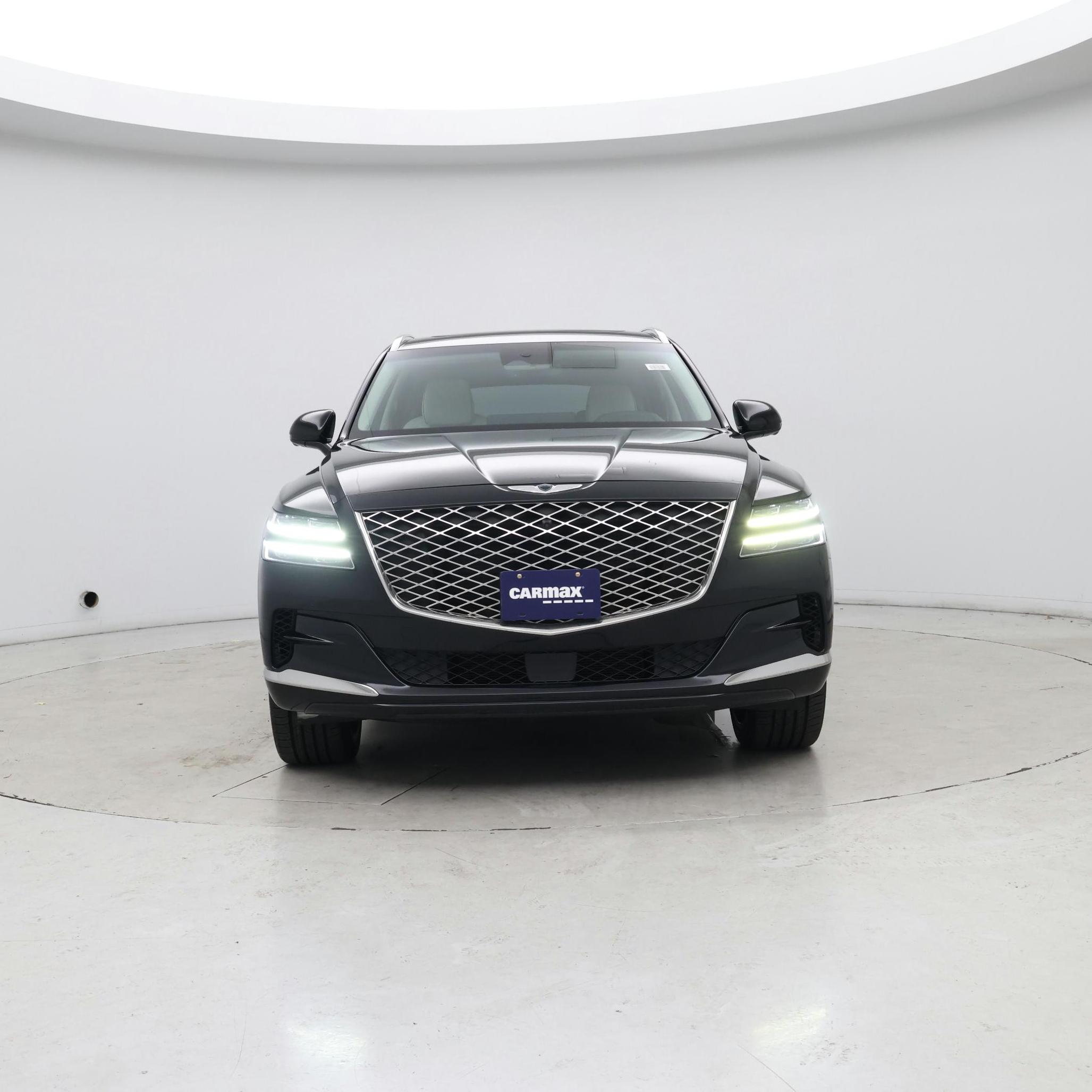 Thumbnail: 2023 Genesis GV80 - 5