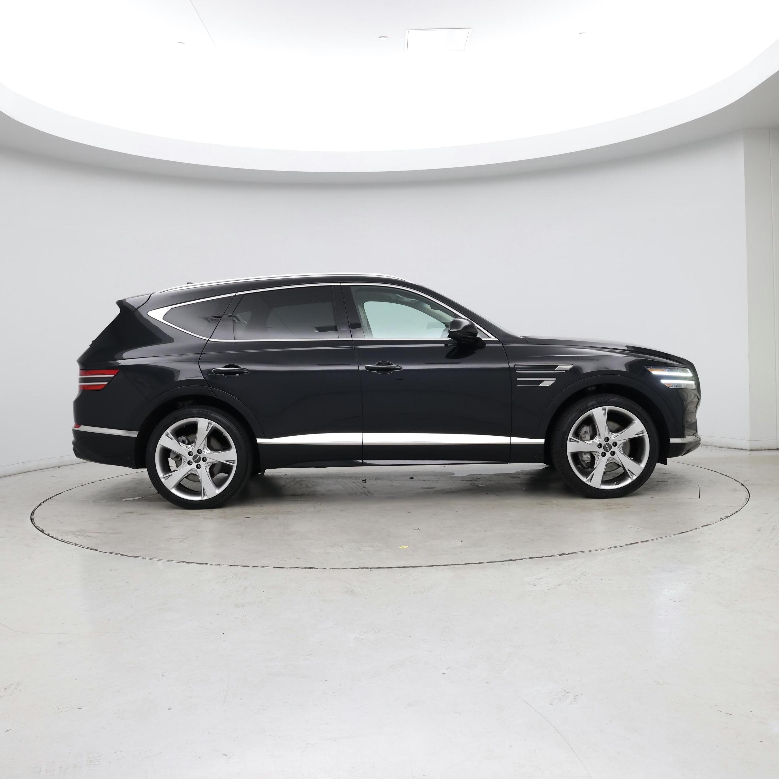 Thumbnail: 2023 Genesis GV80 - 7