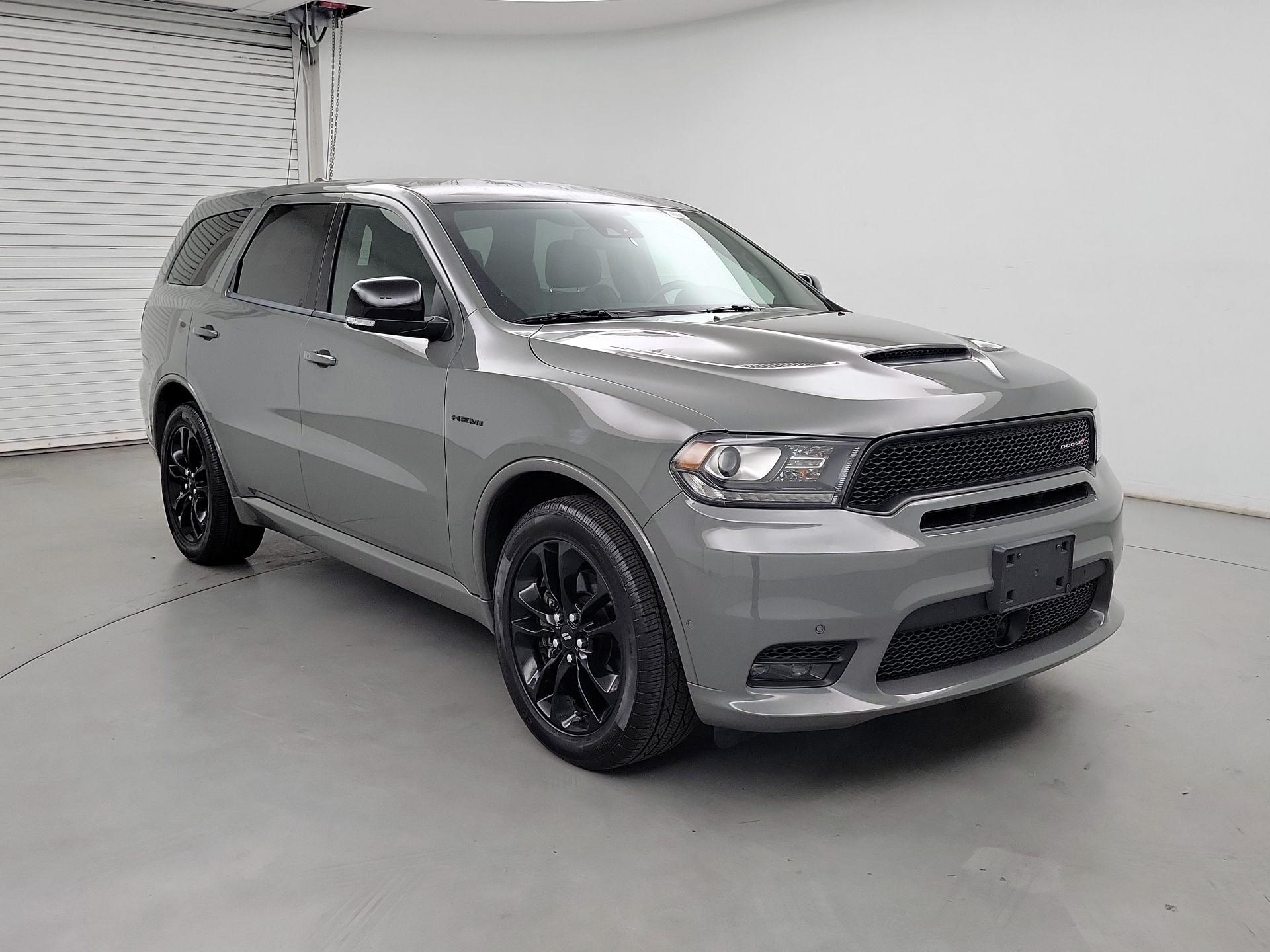 Thumbnail: 2020 Dodge Durango - 1