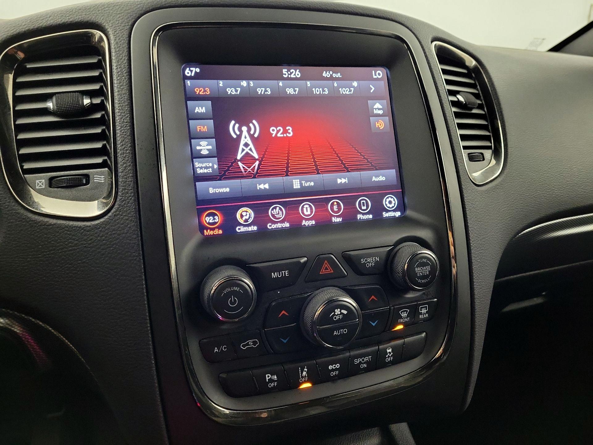 Thumbnail: 2020 Dodge Durango - 14