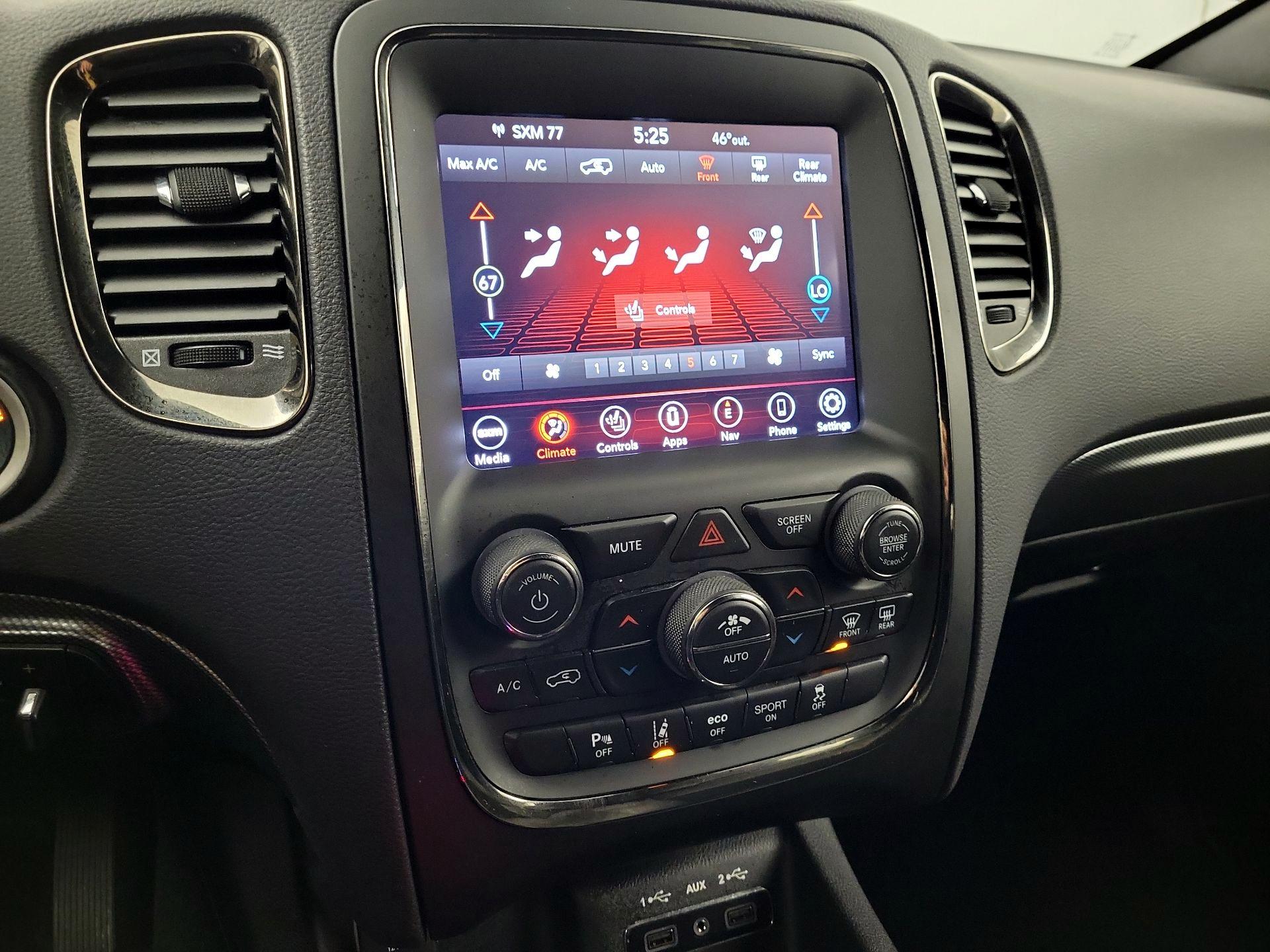 Thumbnail: 2020 Dodge Durango - 15