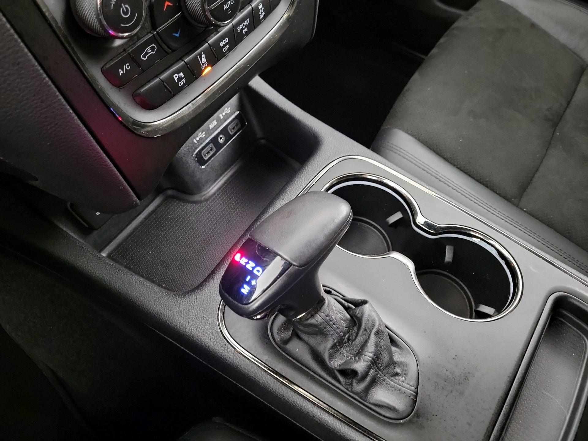 Thumbnail: 2020 Dodge Durango - 16