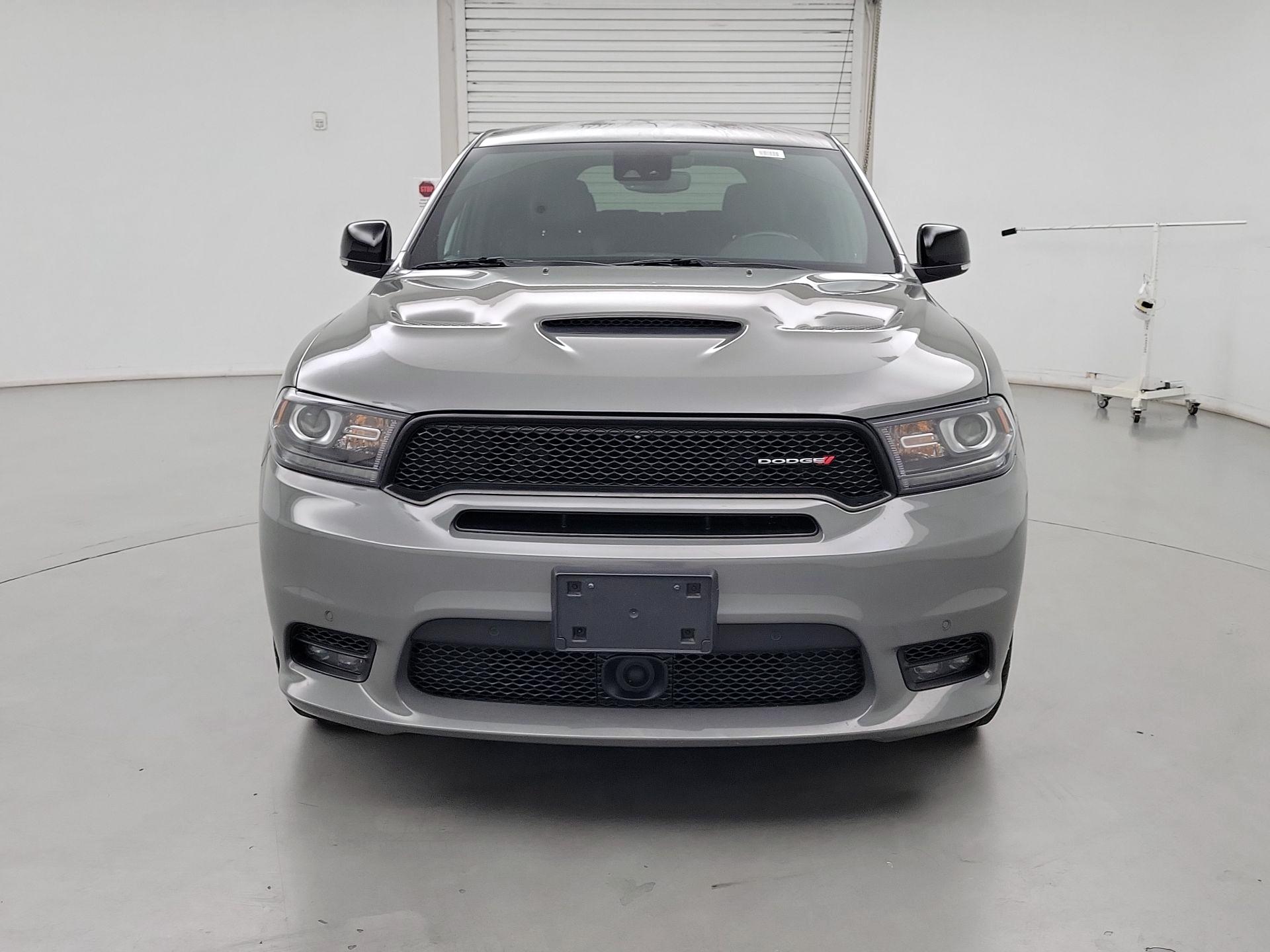 Thumbnail: 2020 Dodge Durango - 2