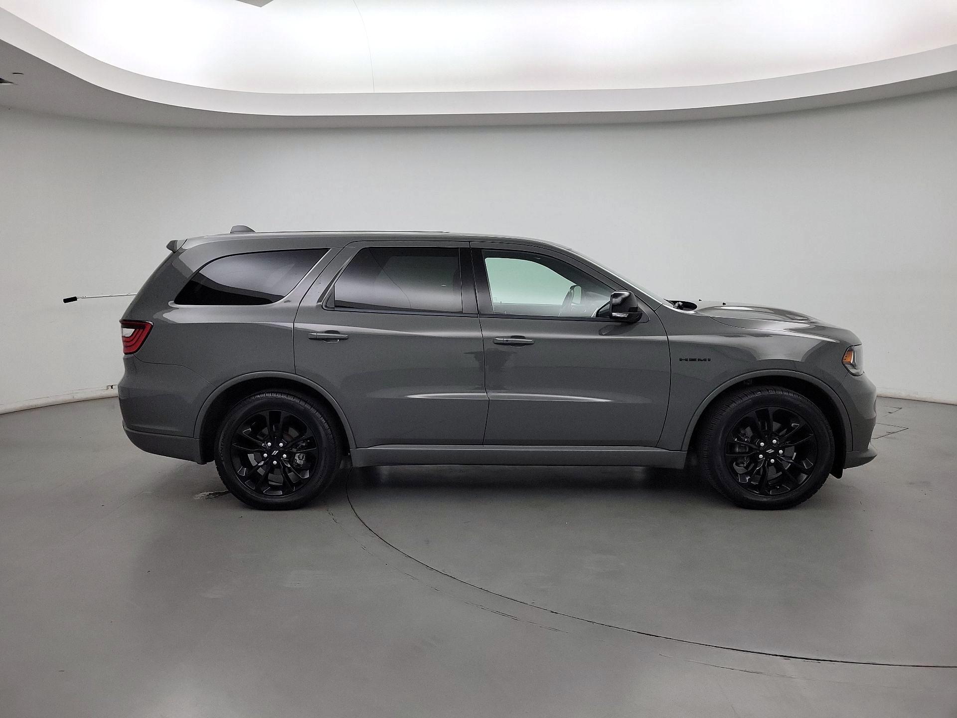 Thumbnail: 2020 Dodge Durango - 4
