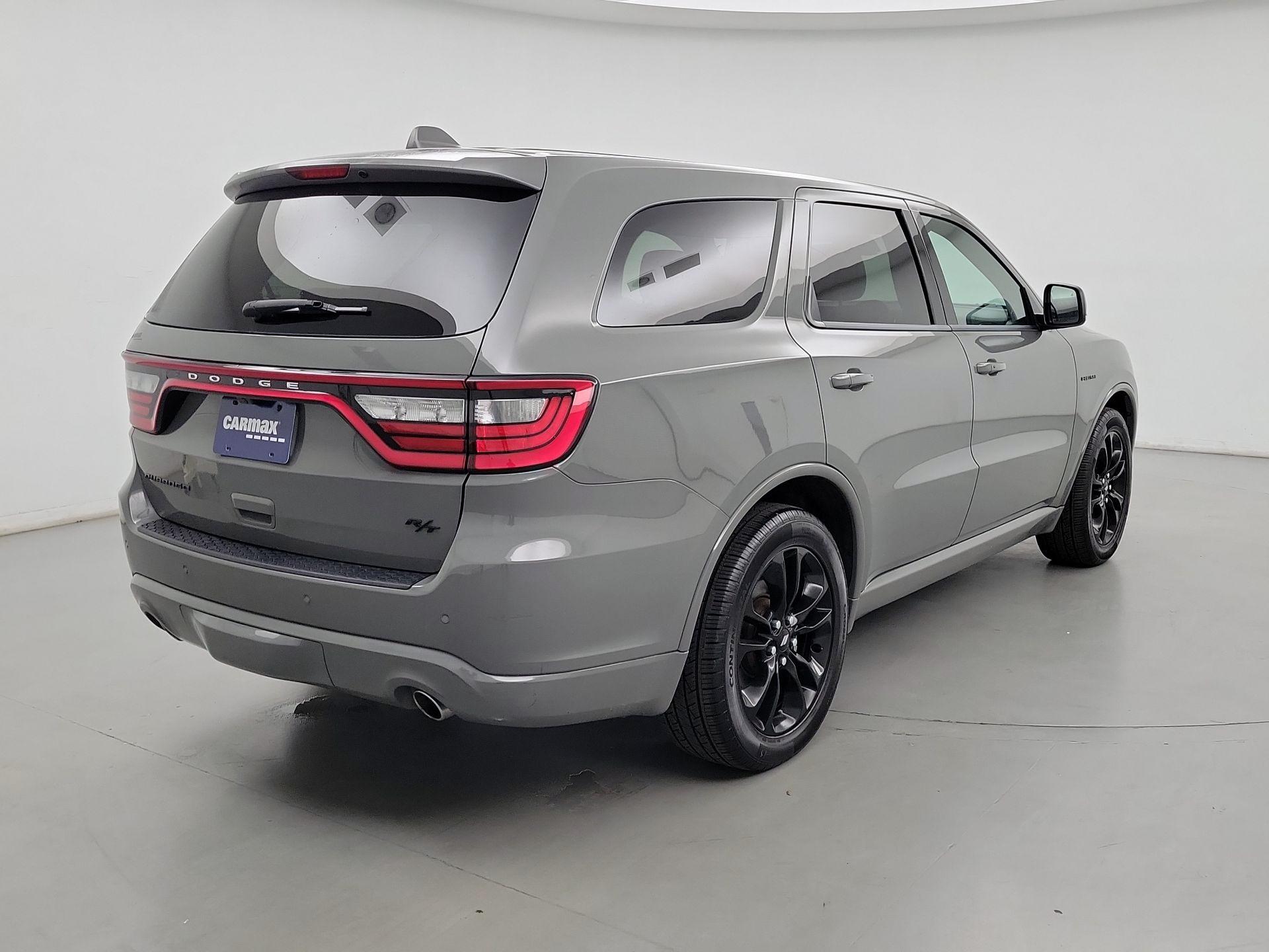 Thumbnail: 2020 Dodge Durango - 5