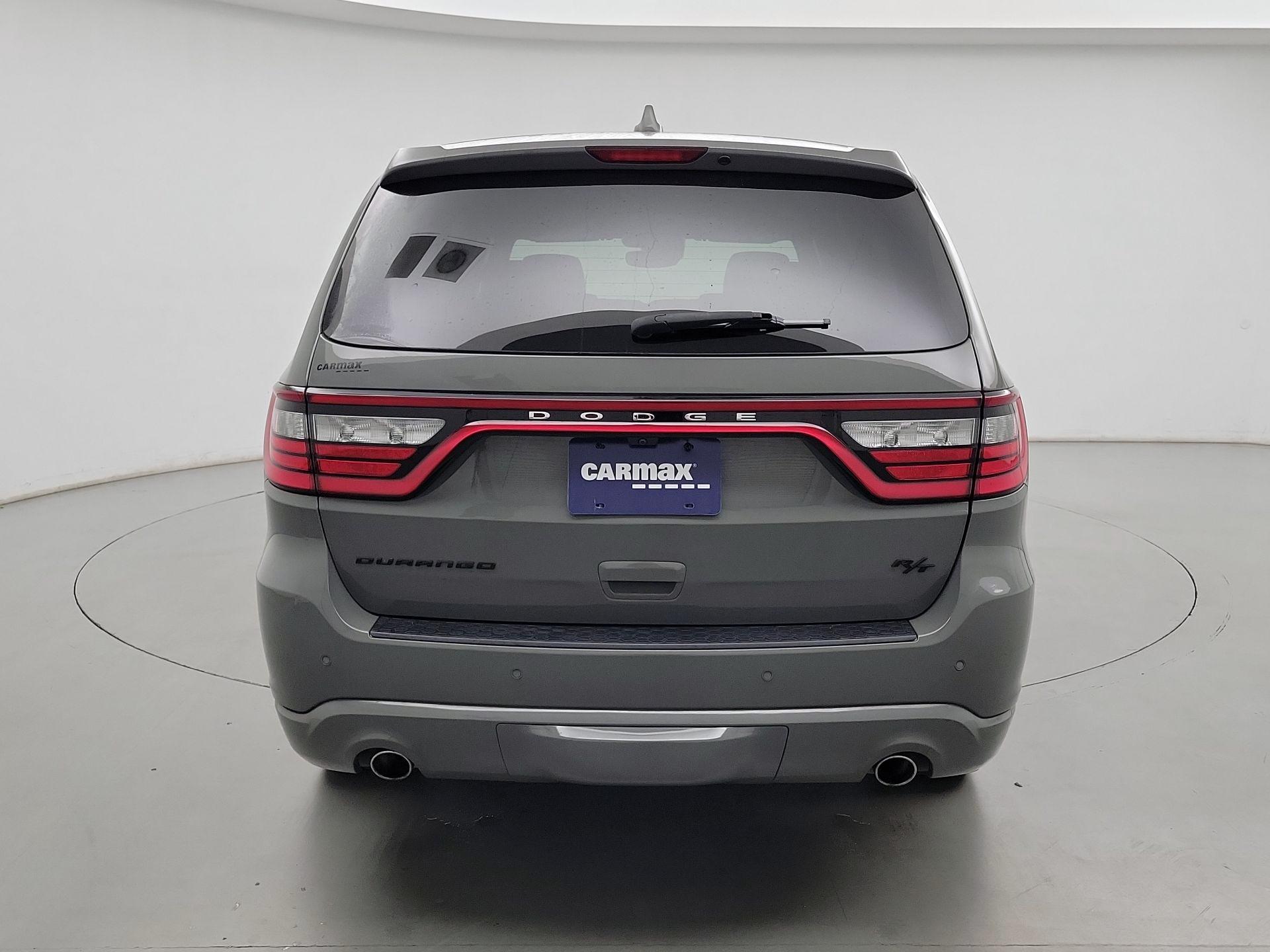 Thumbnail: 2020 Dodge Durango - 6