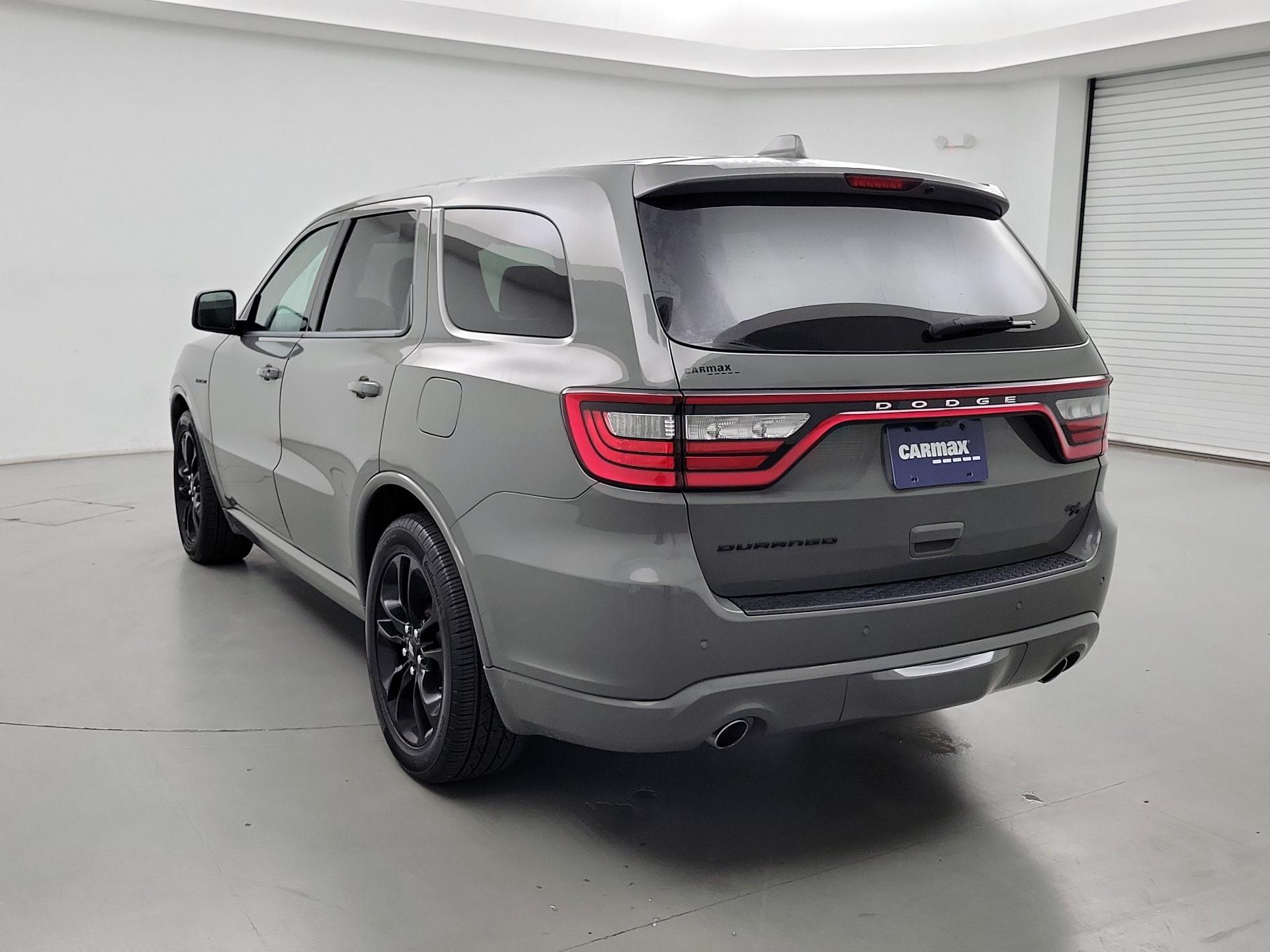 Thumbnail: 2020 Dodge Durango - 7