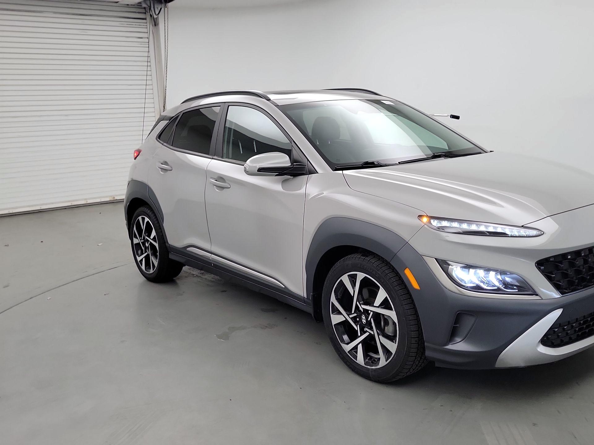 Thumbnail: 2022 Hyundai Kona - 1