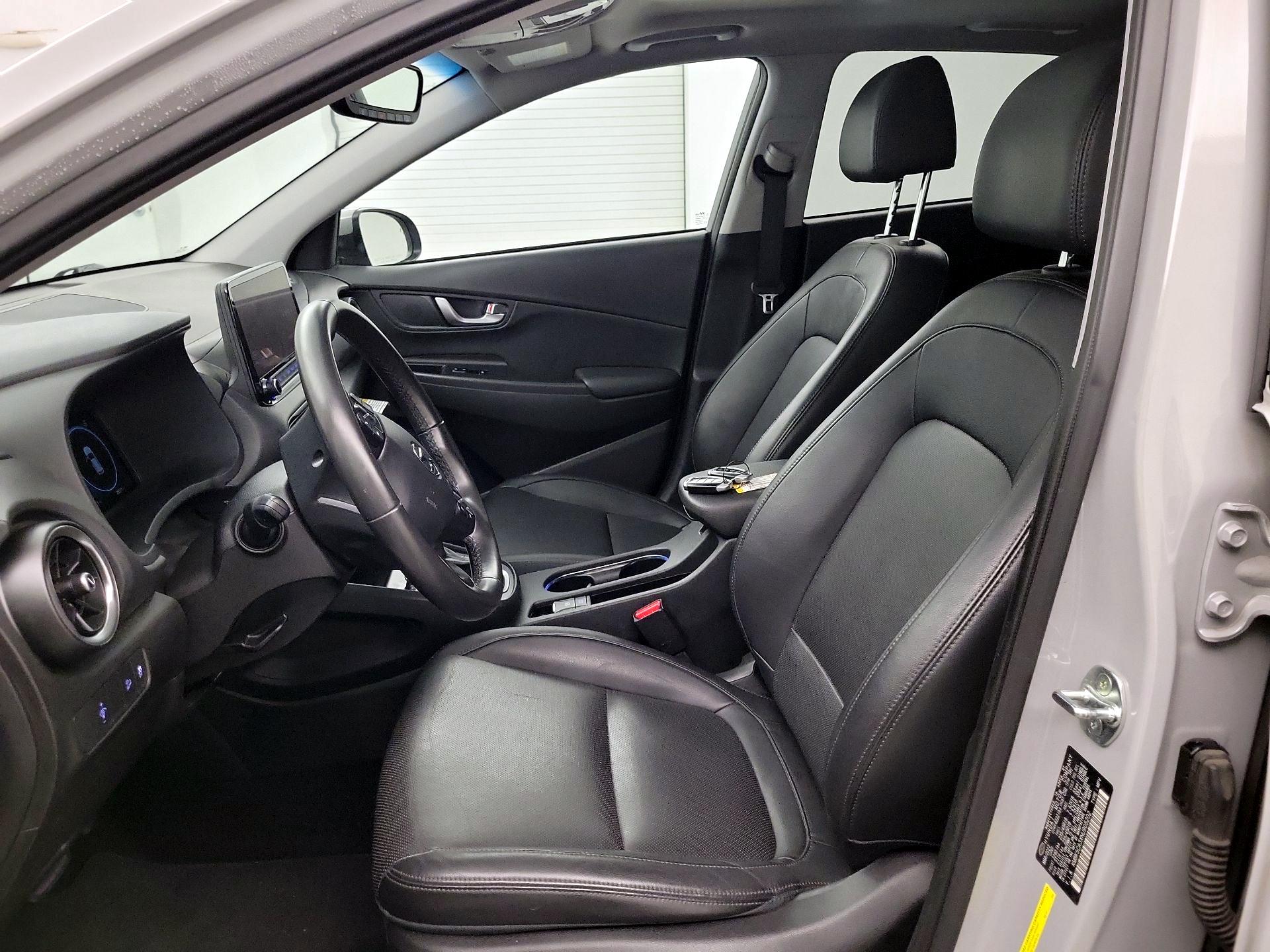 Thumbnail: 2022 Hyundai Kona - 9