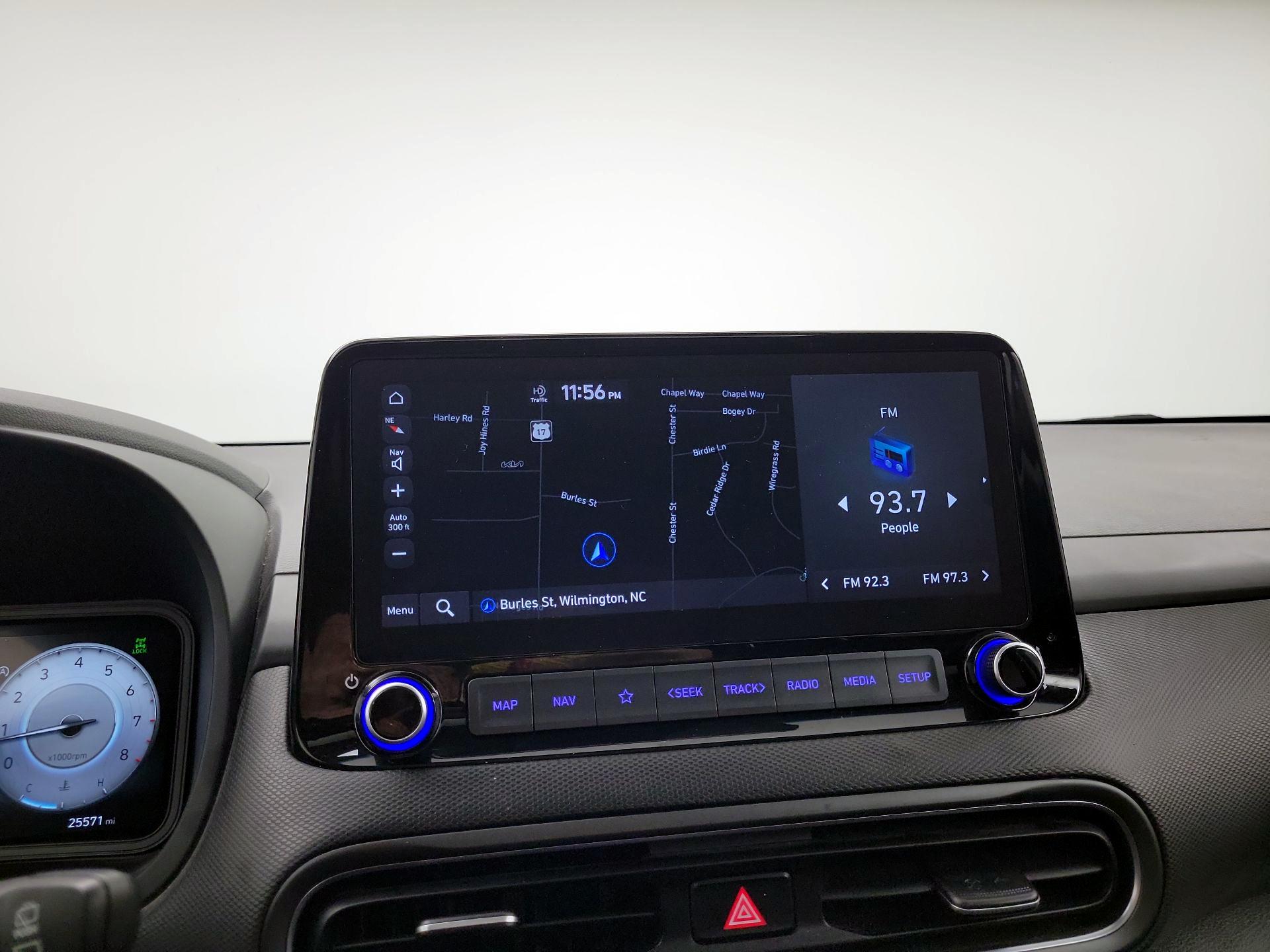 Thumbnail: 2022 Hyundai Kona - 12