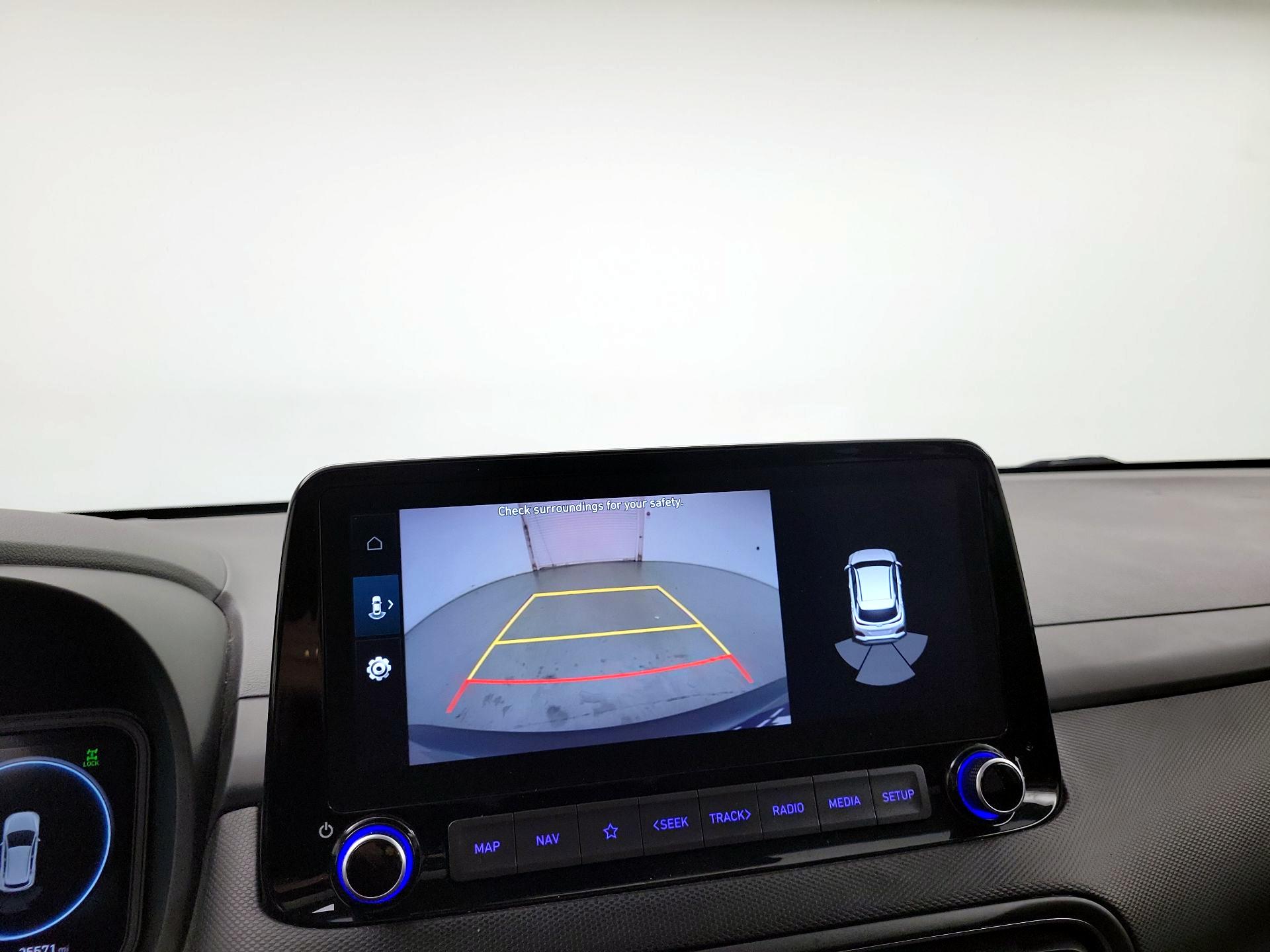 Thumbnail: 2022 Hyundai Kona - 13