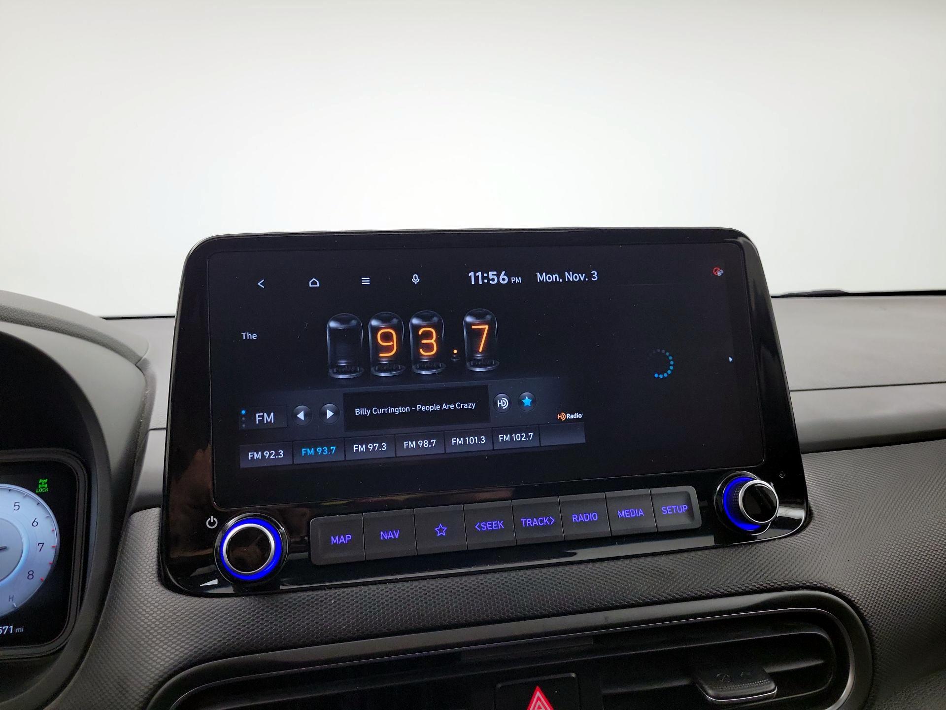 Thumbnail: 2022 Hyundai Kona - 14