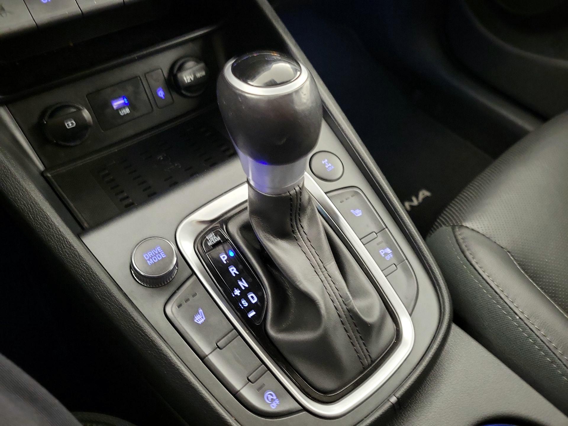 Thumbnail: 2022 Hyundai Kona - 16