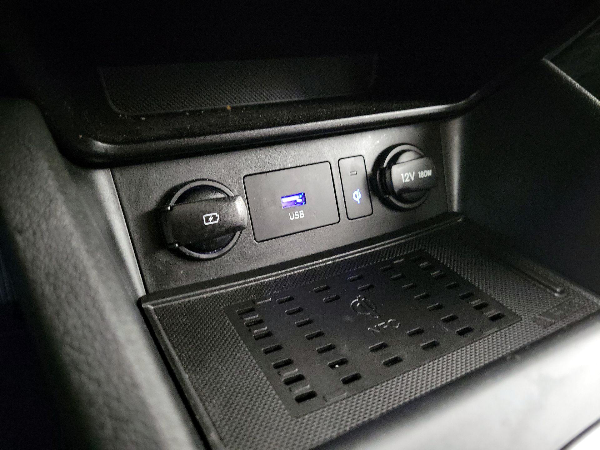 Thumbnail: 2022 Hyundai Kona - 17