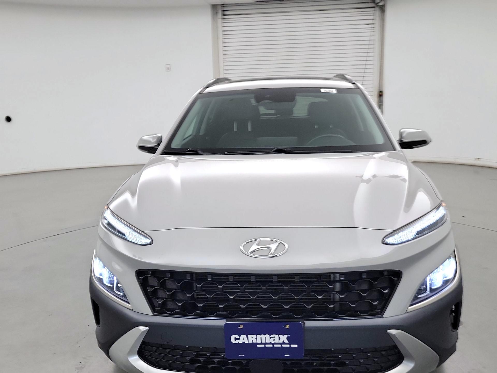 Thumbnail: 2022 Hyundai Kona - 2