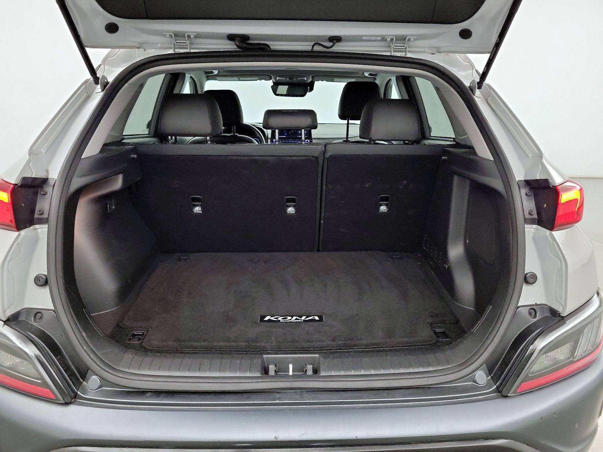 Thumbnail: 2022 Hyundai Kona - 20