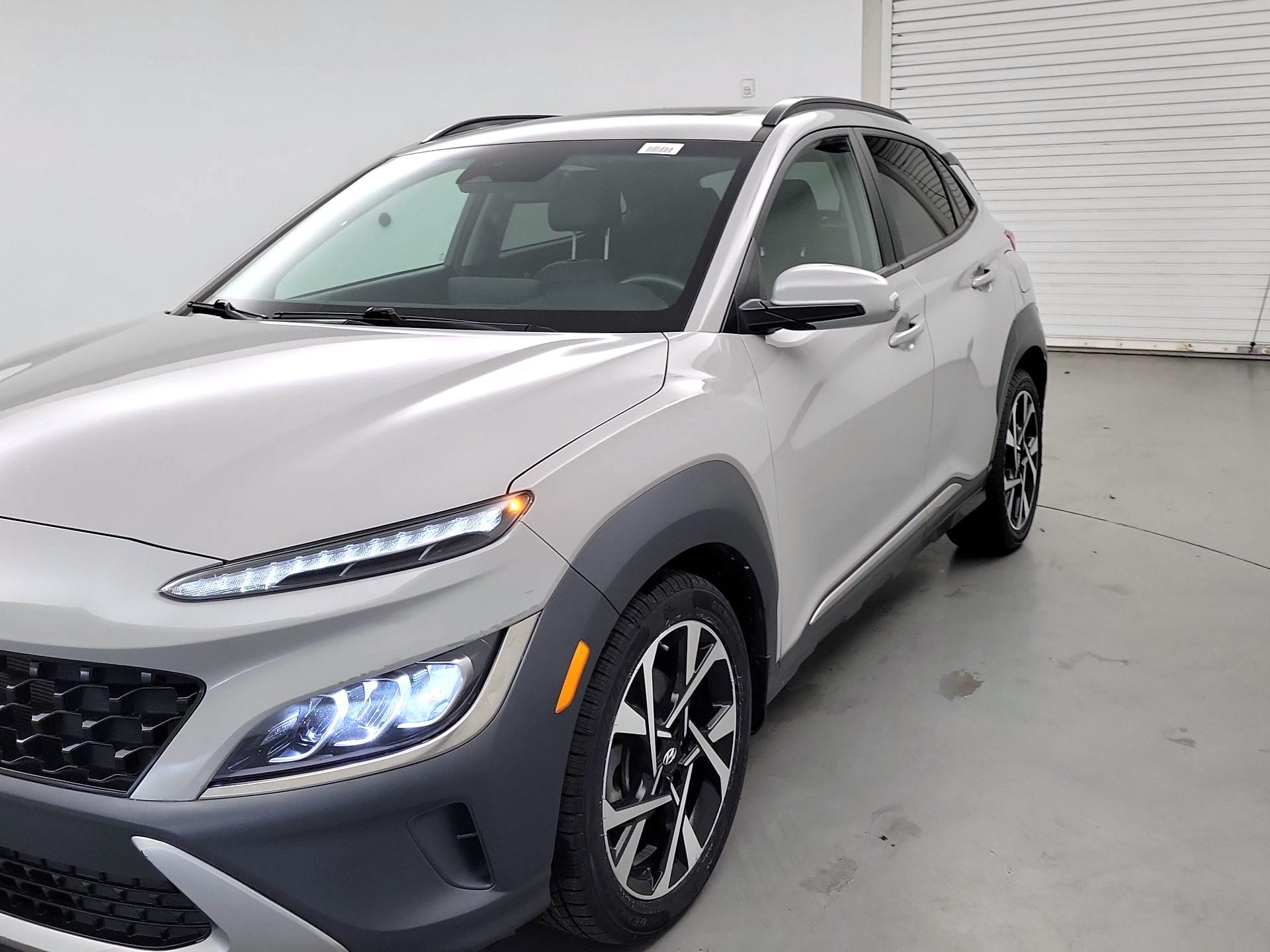 Thumbnail: 2022 Hyundai Kona - 3