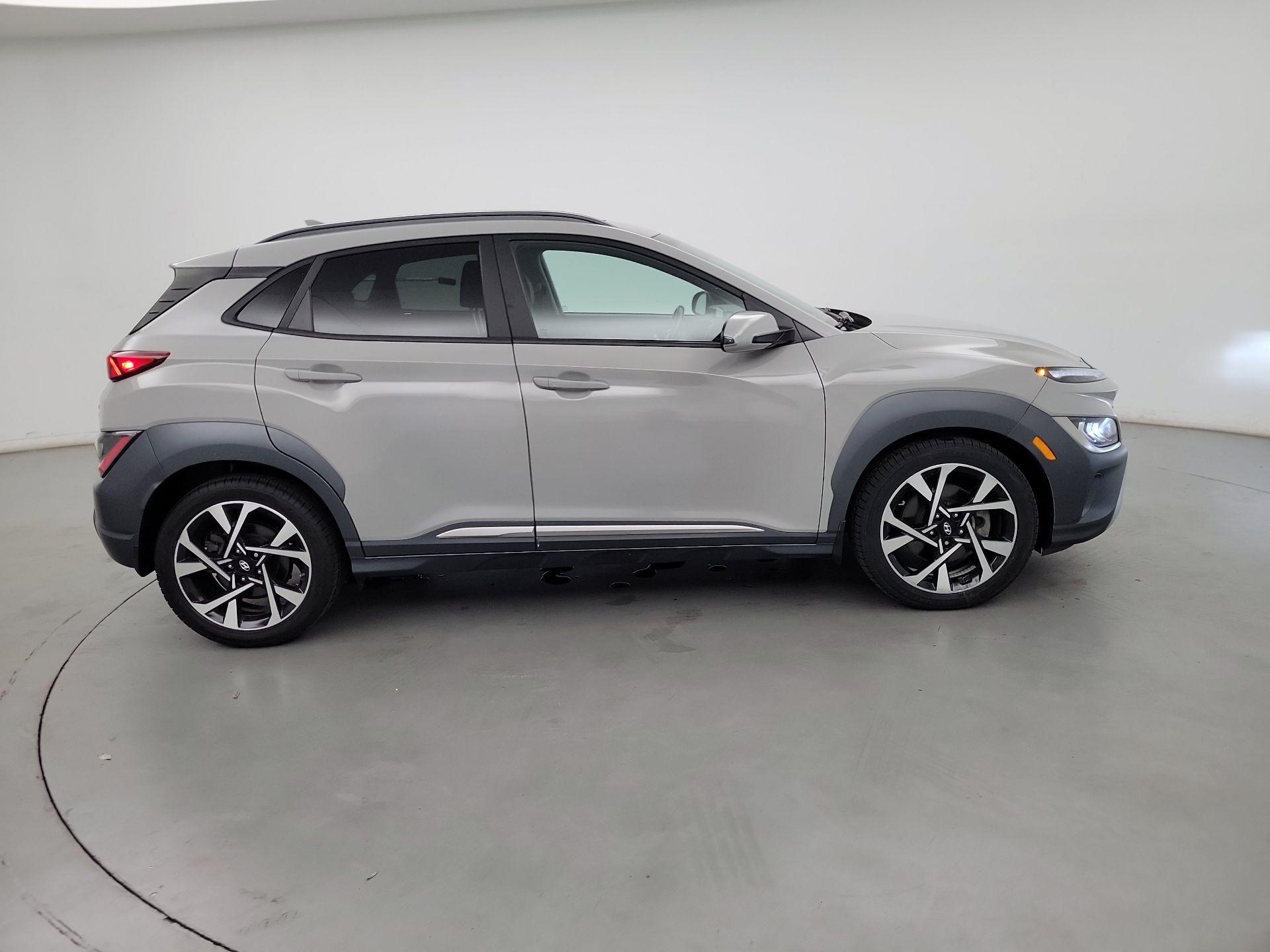 Thumbnail: 2022 Hyundai Kona - 4