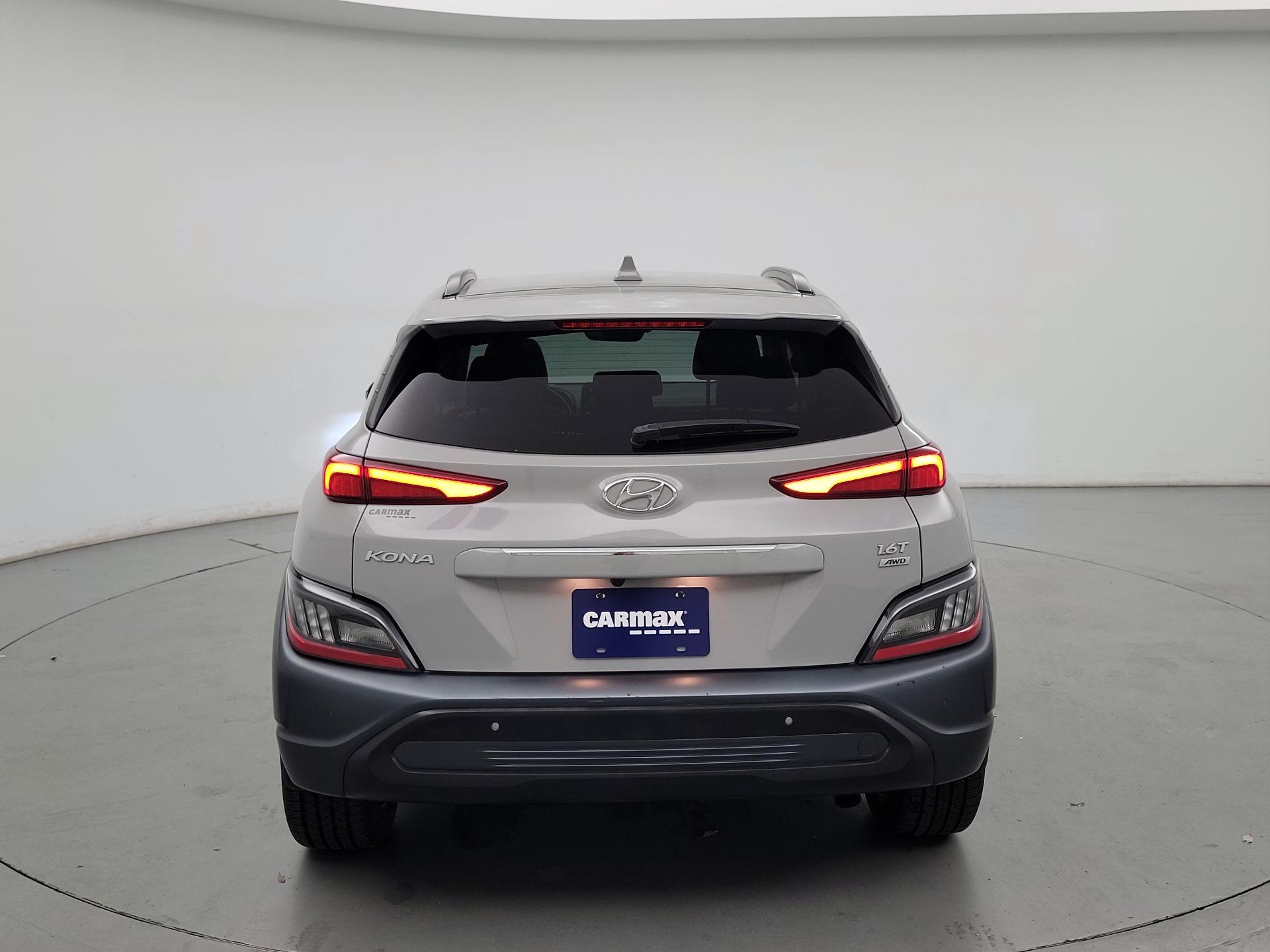 Thumbnail: 2022 Hyundai Kona - 6