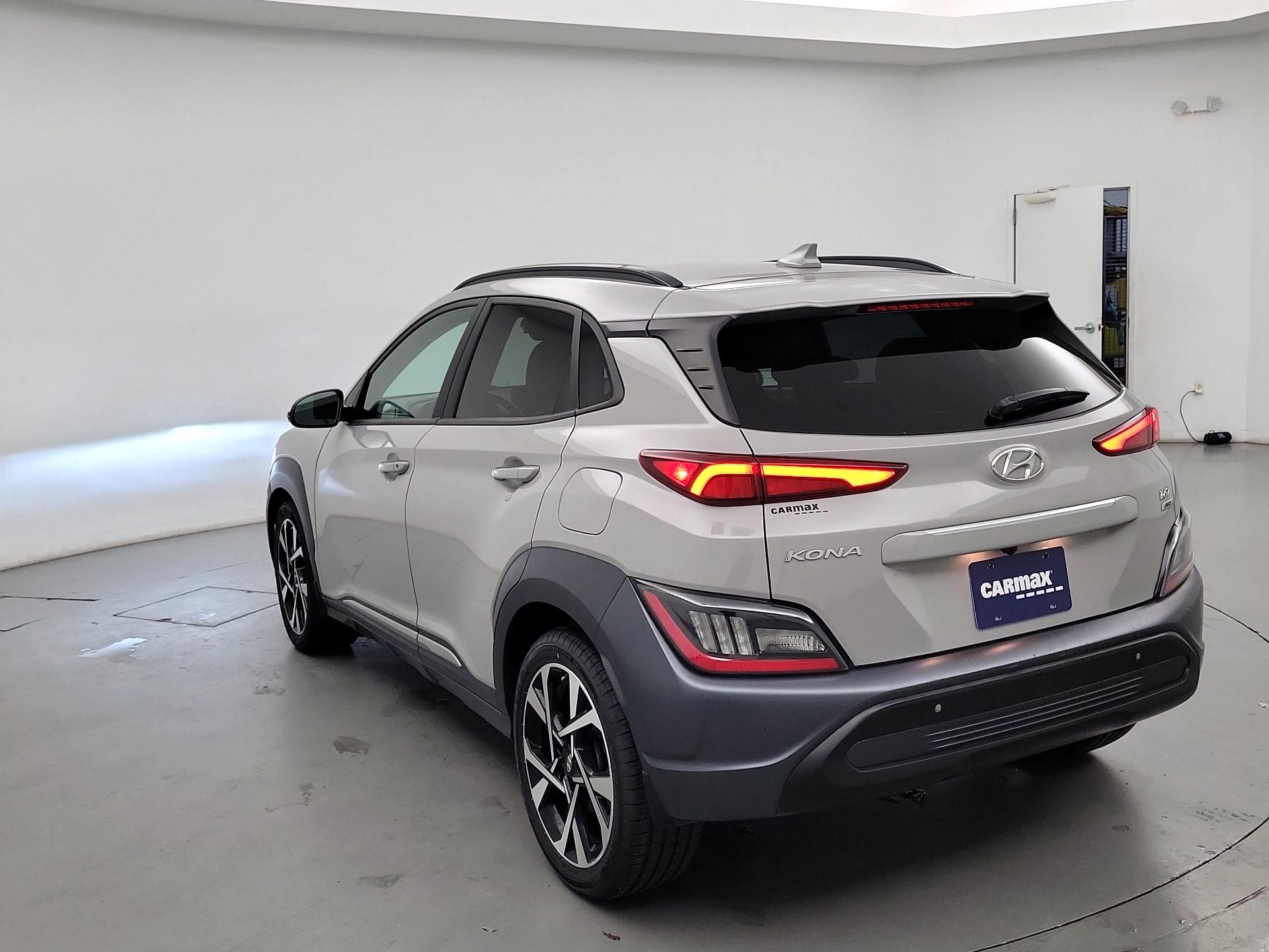 Thumbnail: 2022 Hyundai Kona - 7
