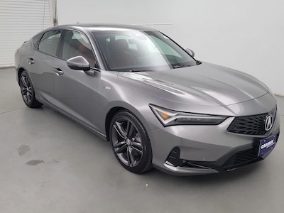2023 Acura Integra Technology A-Spec